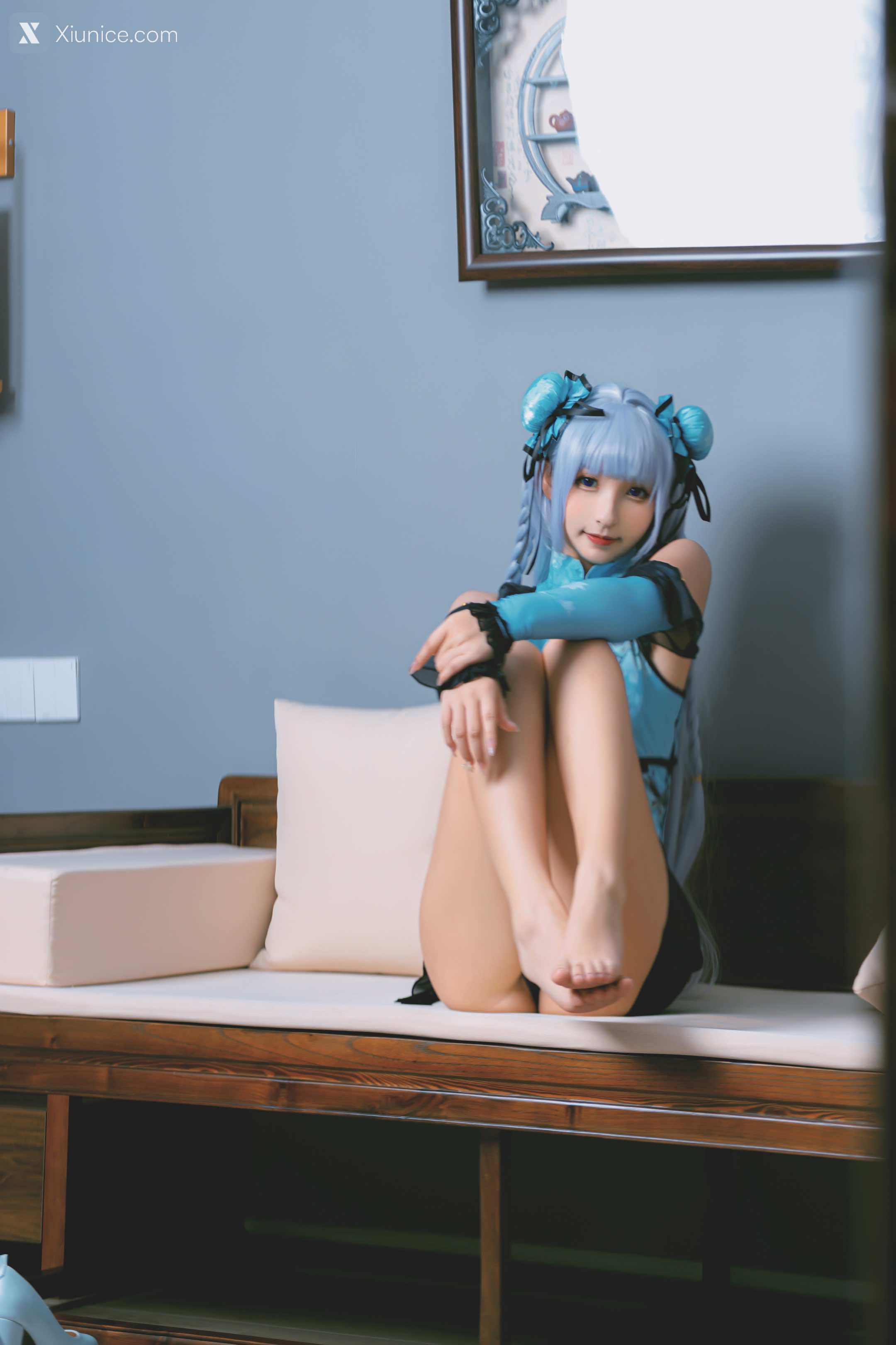 神楽坂真冬 Vol.64 132