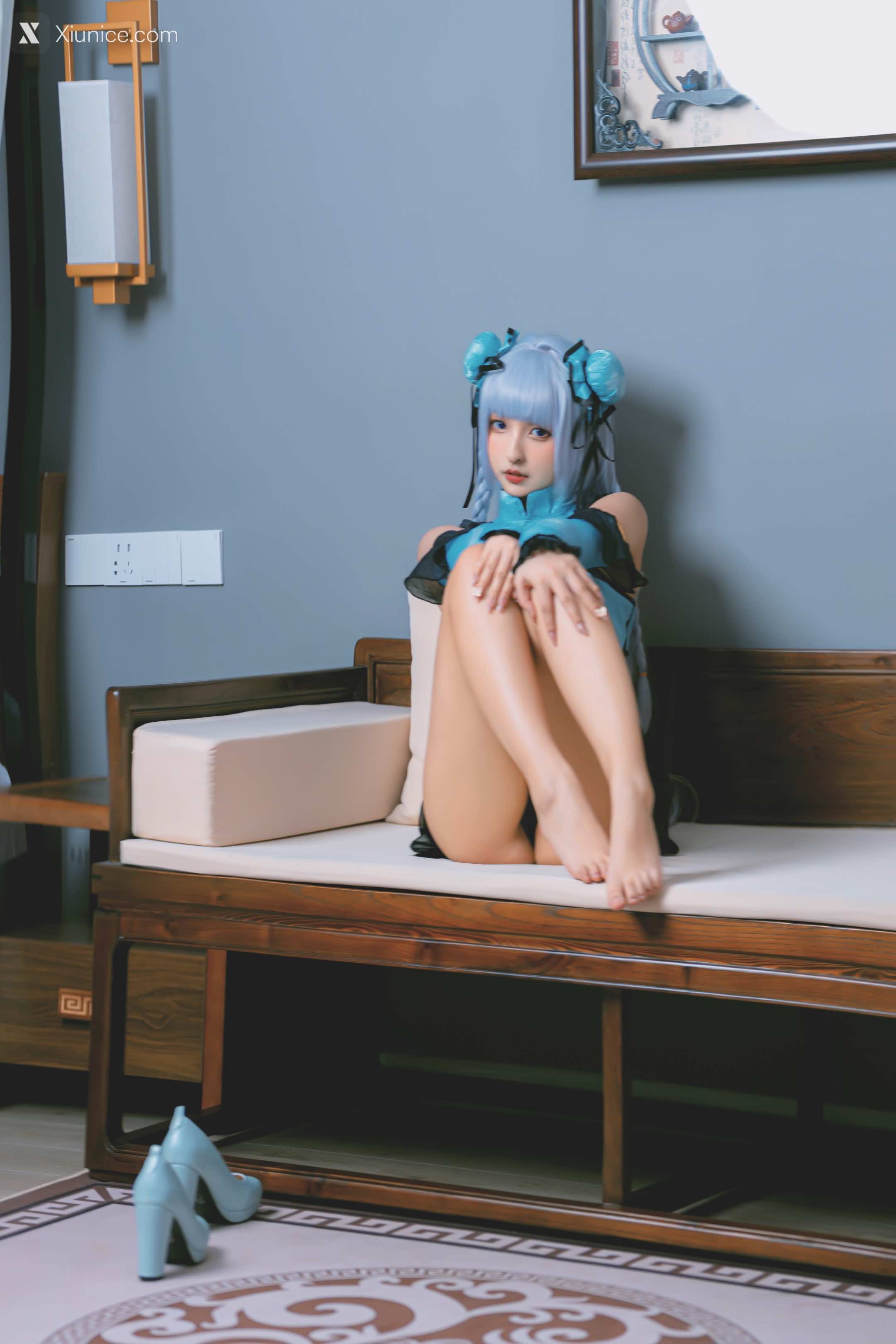神楽坂真冬 Vol.64 133