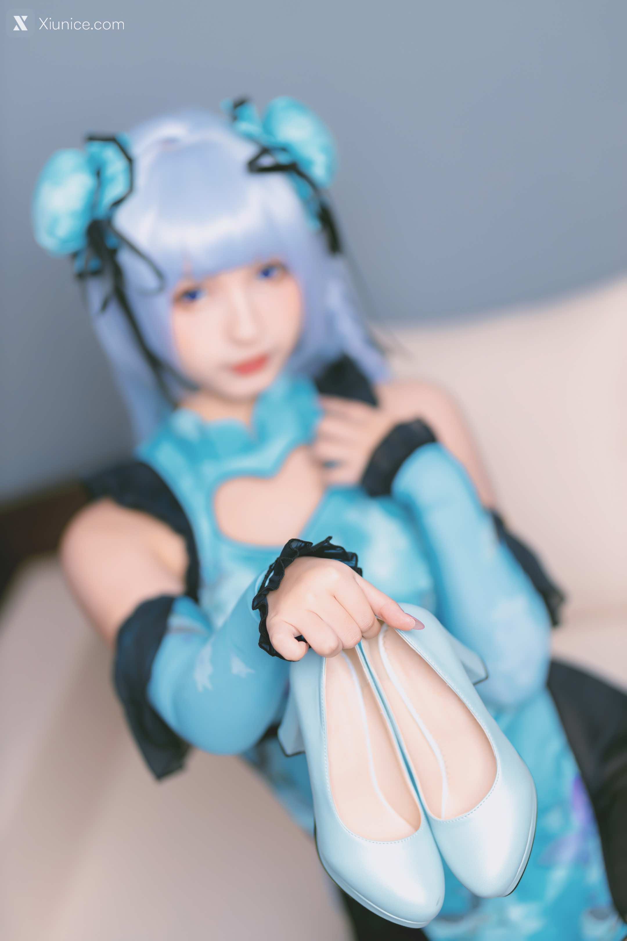 神楽坂真冬 Vol.64 136