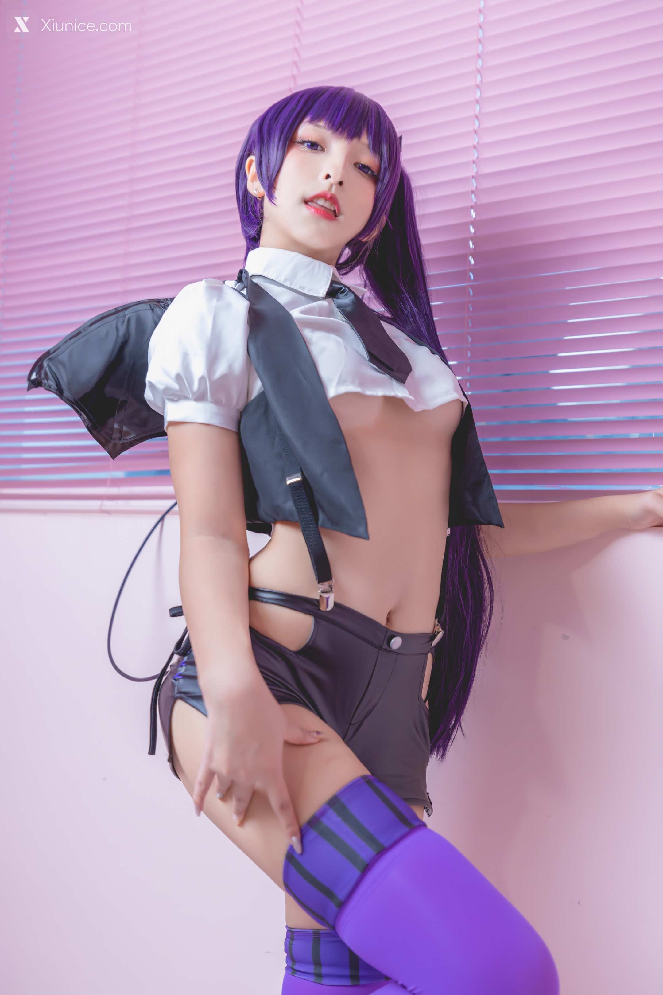 神楽坂真冬 Vol.64 140