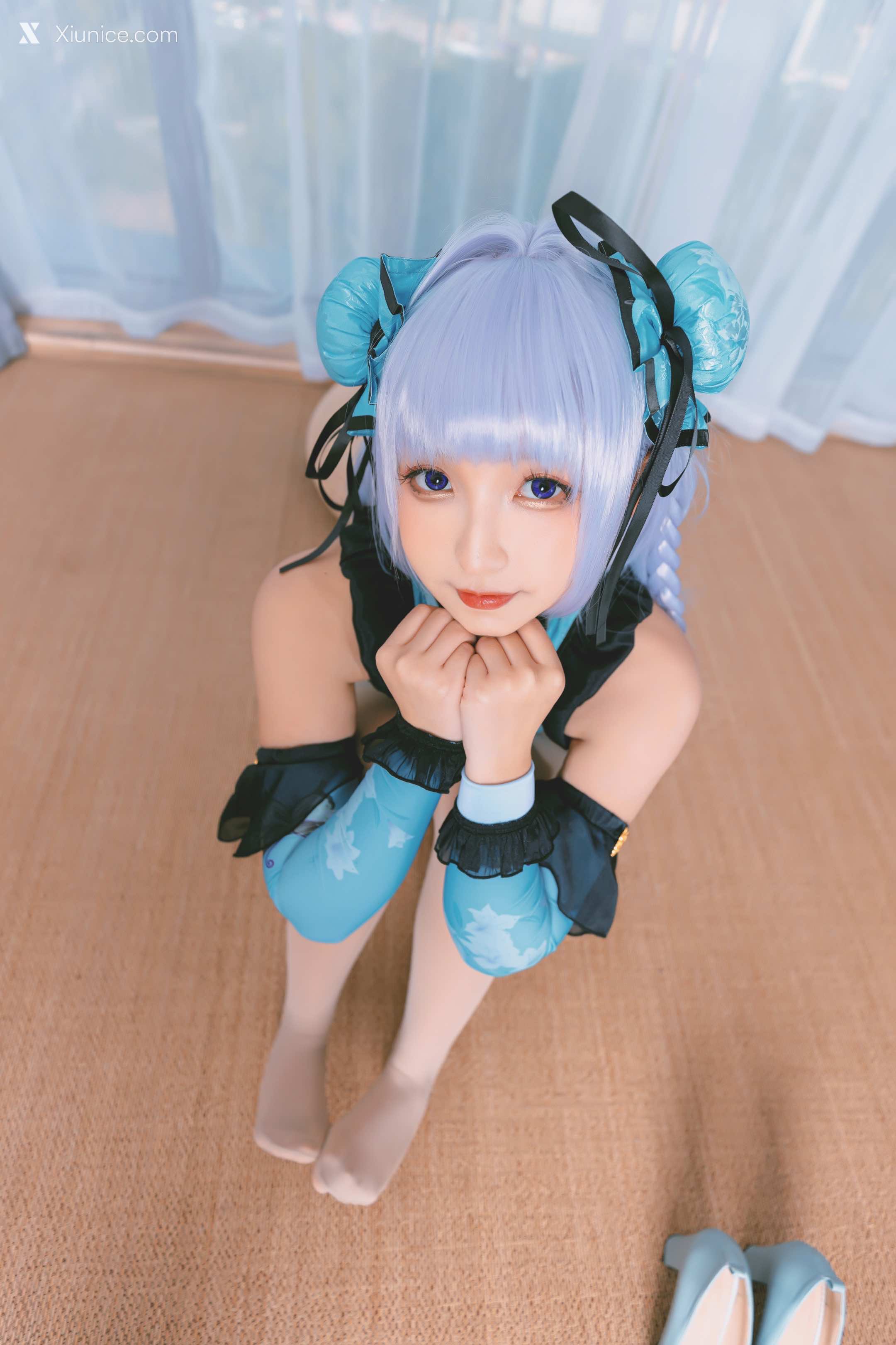 神楽坂真冬 Vol.64 145