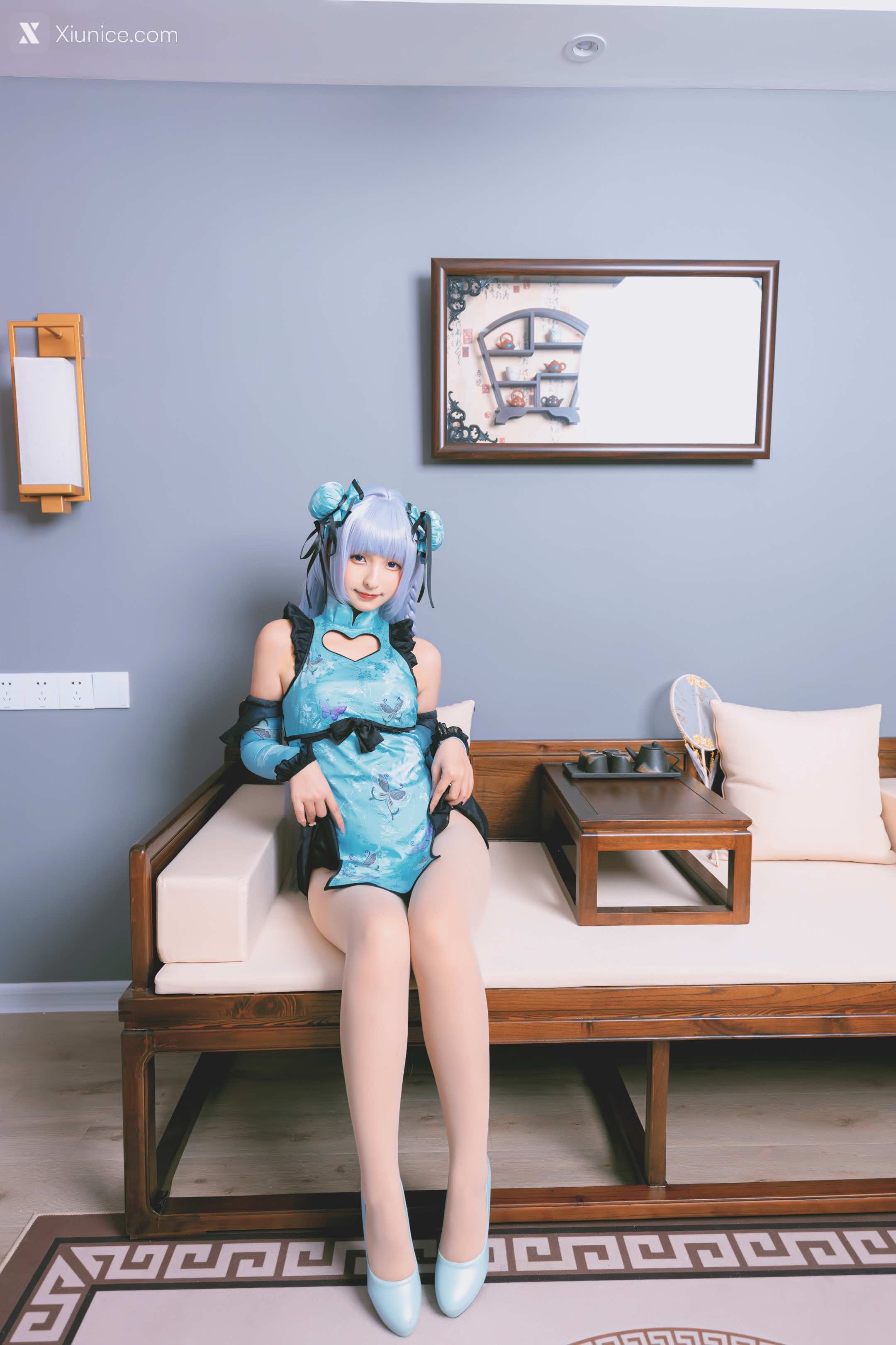神楽坂真冬 Vol.64 17