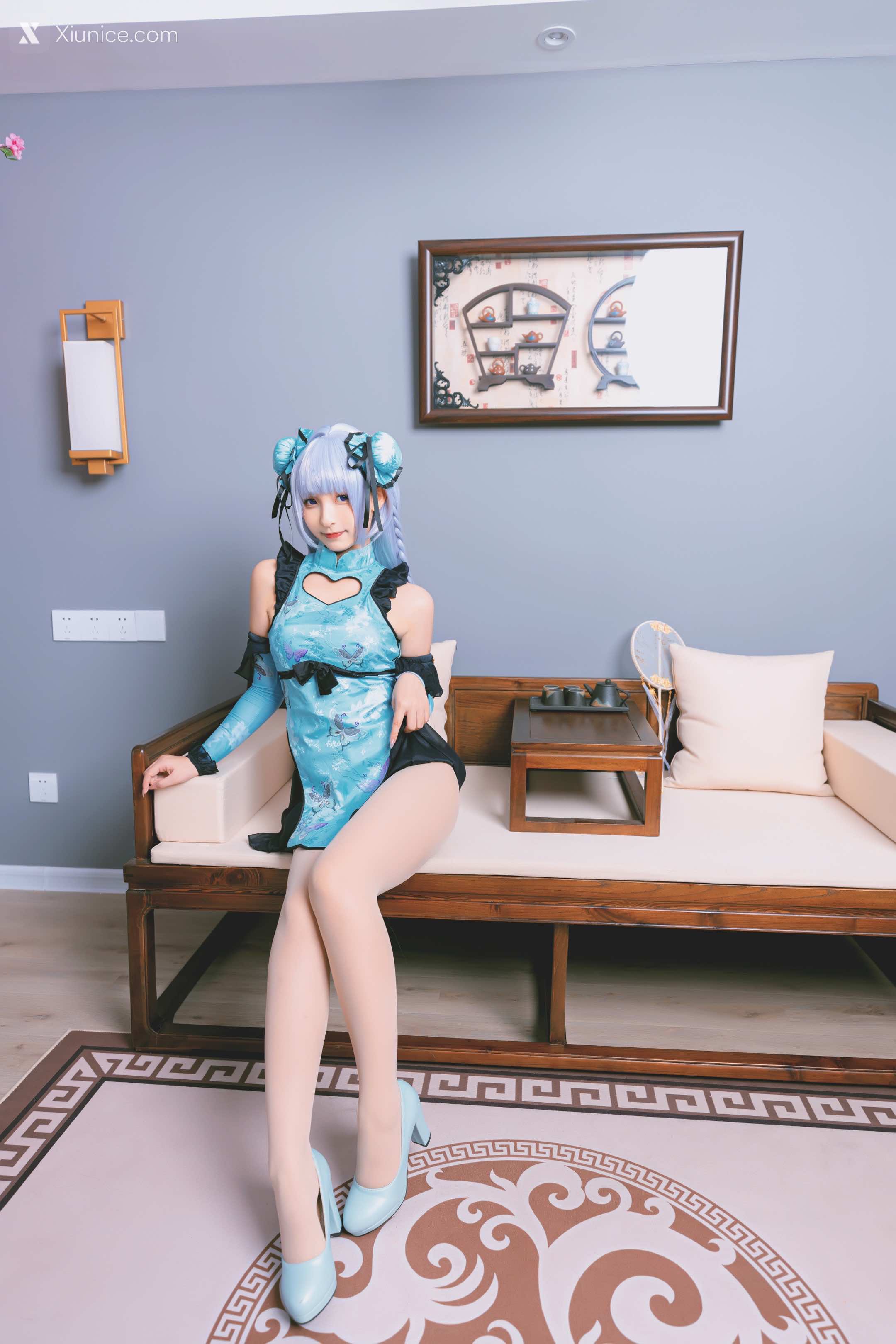 神楽坂真冬 Vol.64 18