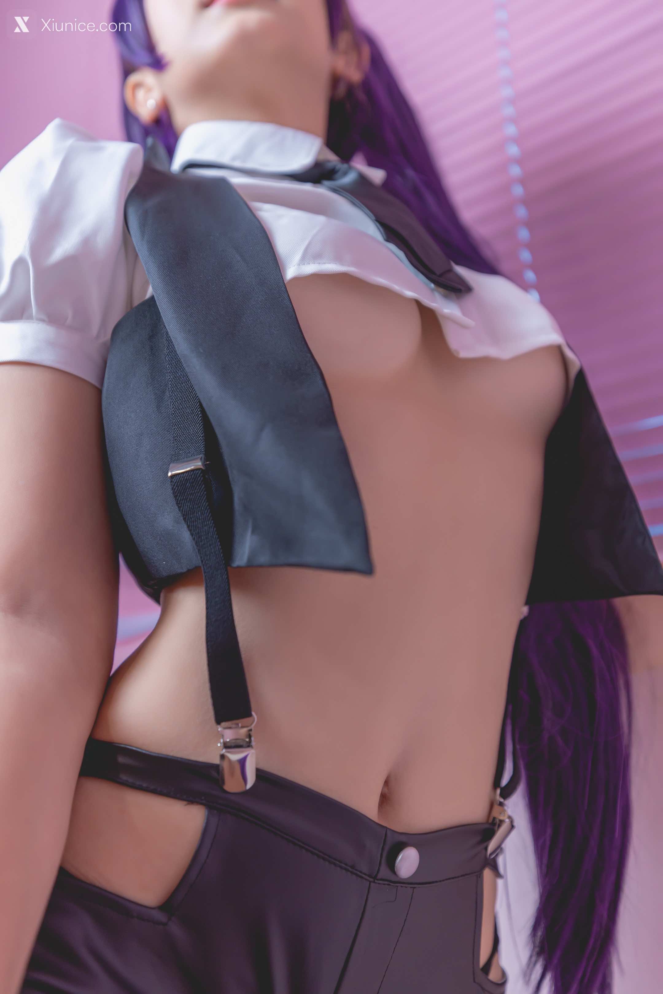 神楽坂真冬 Vol.64 2