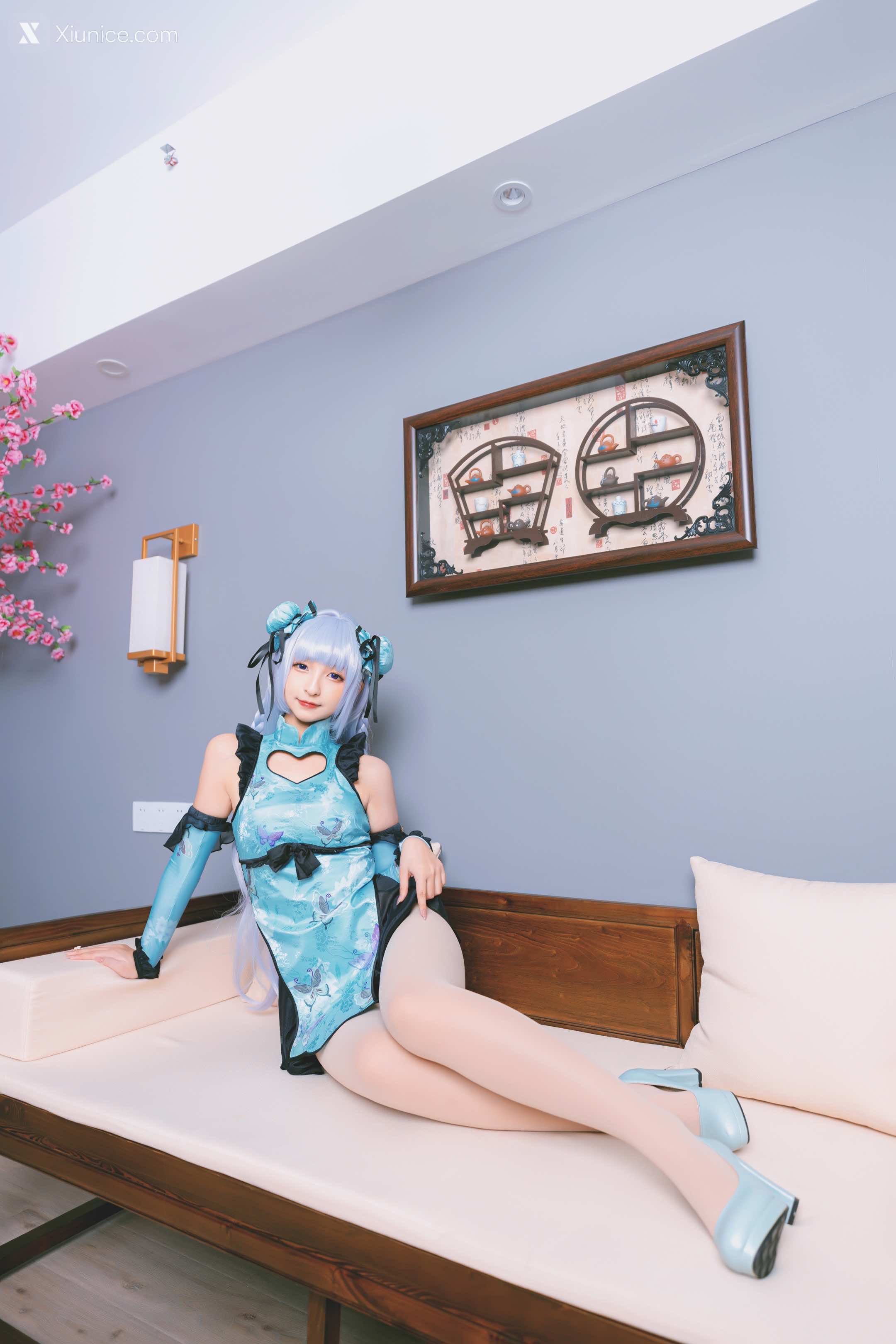 神楽坂真冬 Vol.64 21