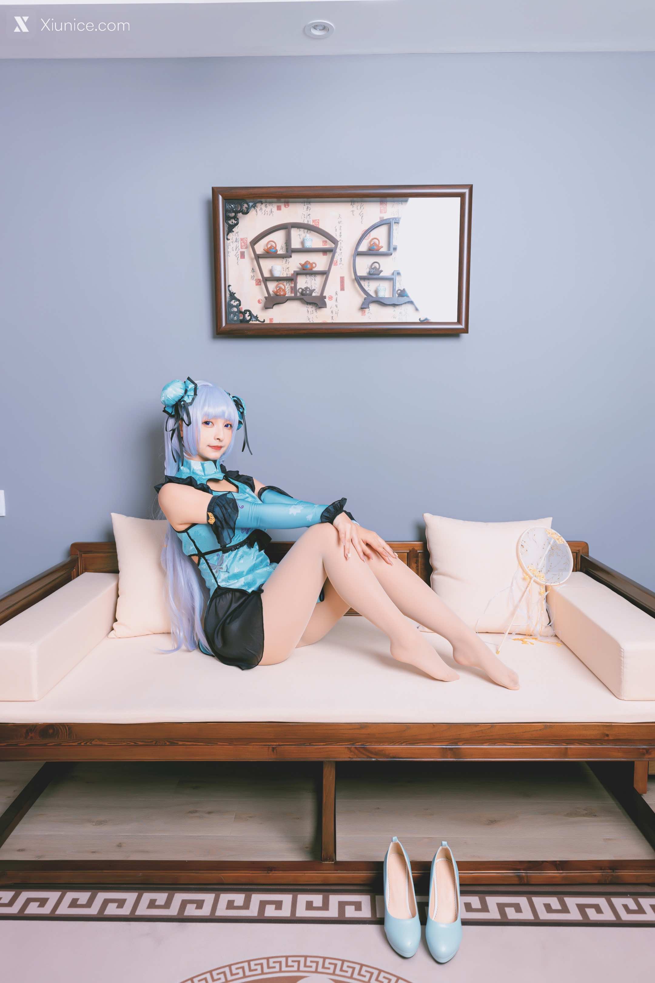 神楽坂真冬 Vol.64 23