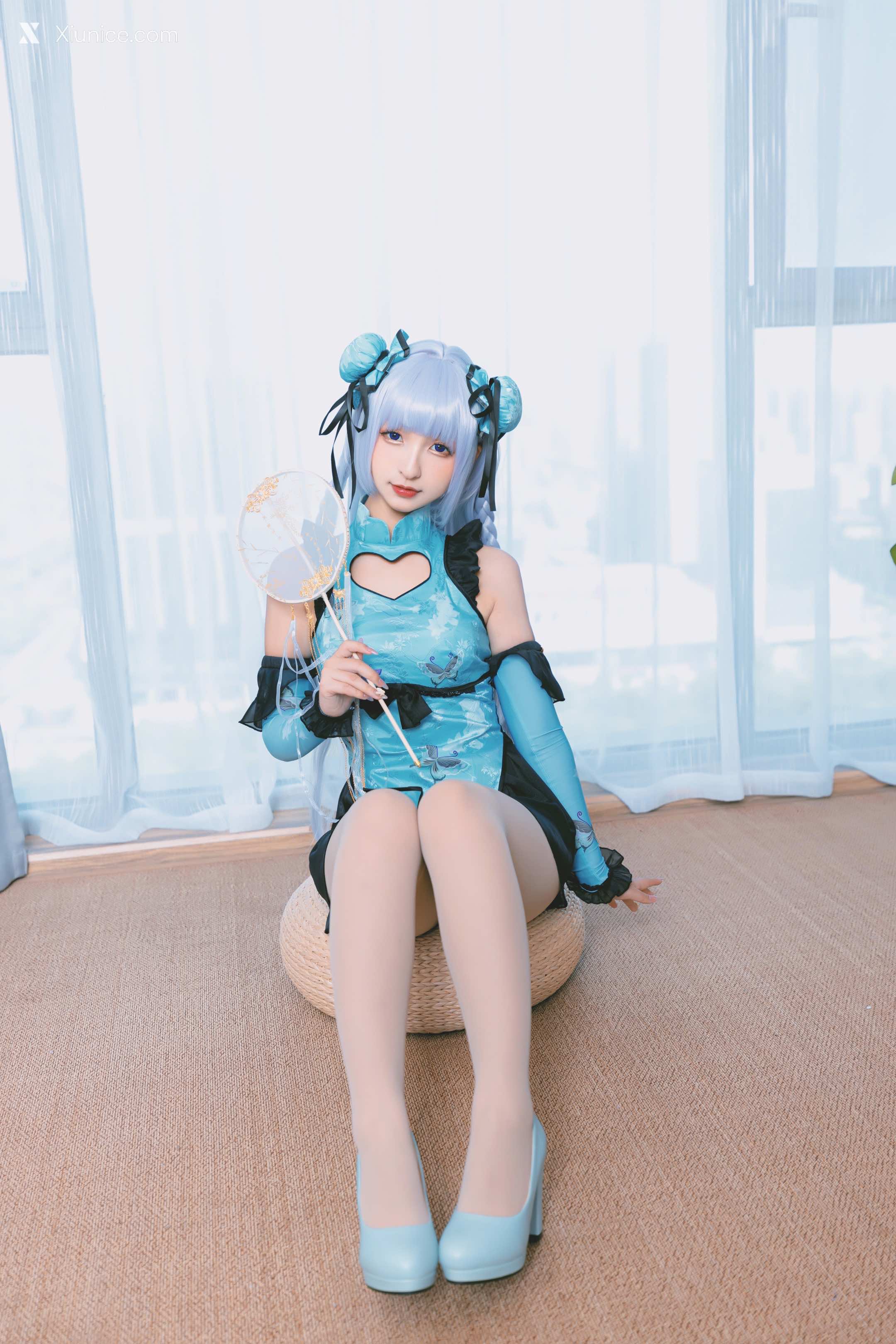 神楽坂真冬 Vol.64 25