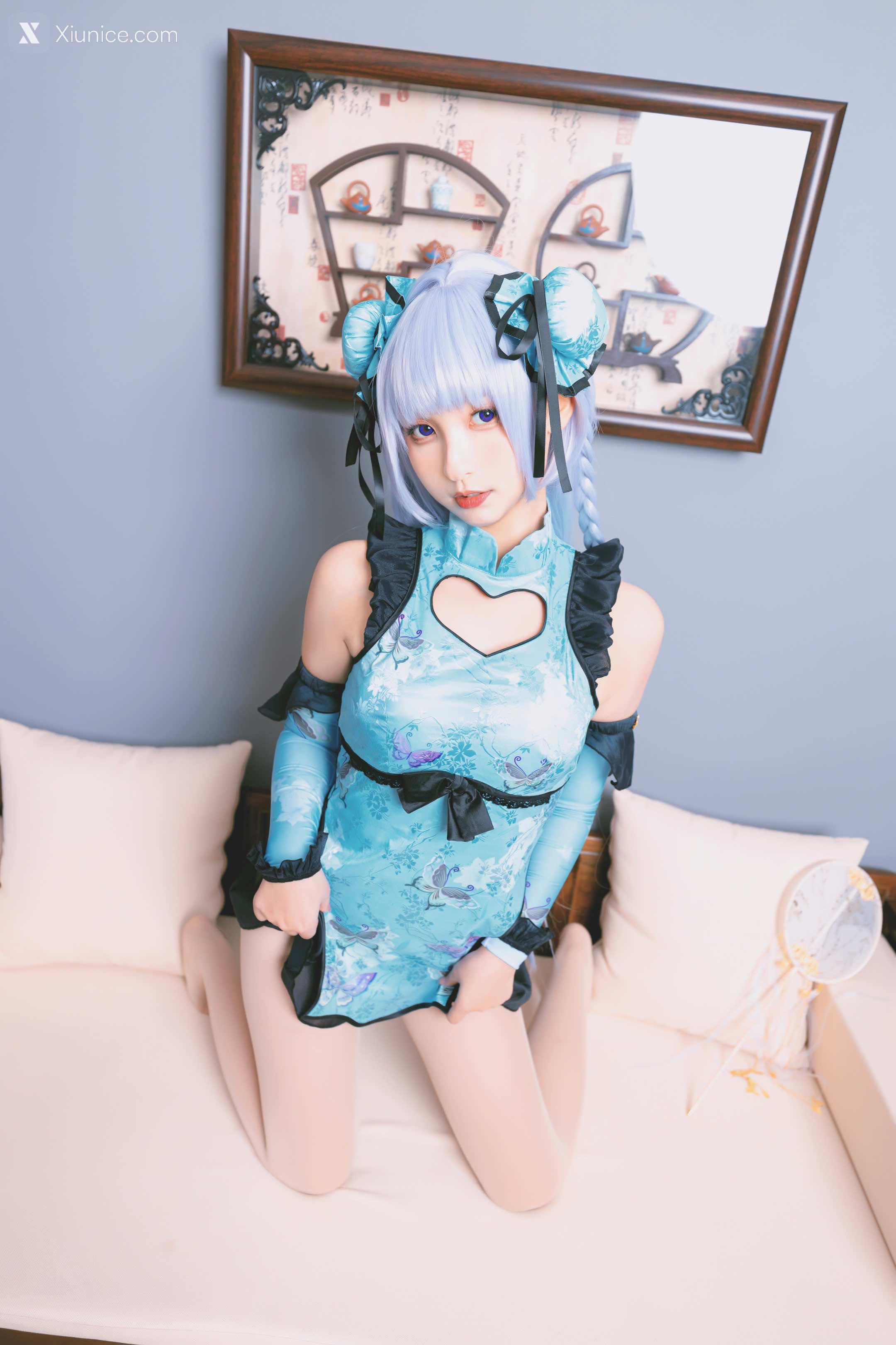 神楽坂真冬 Vol.64 32