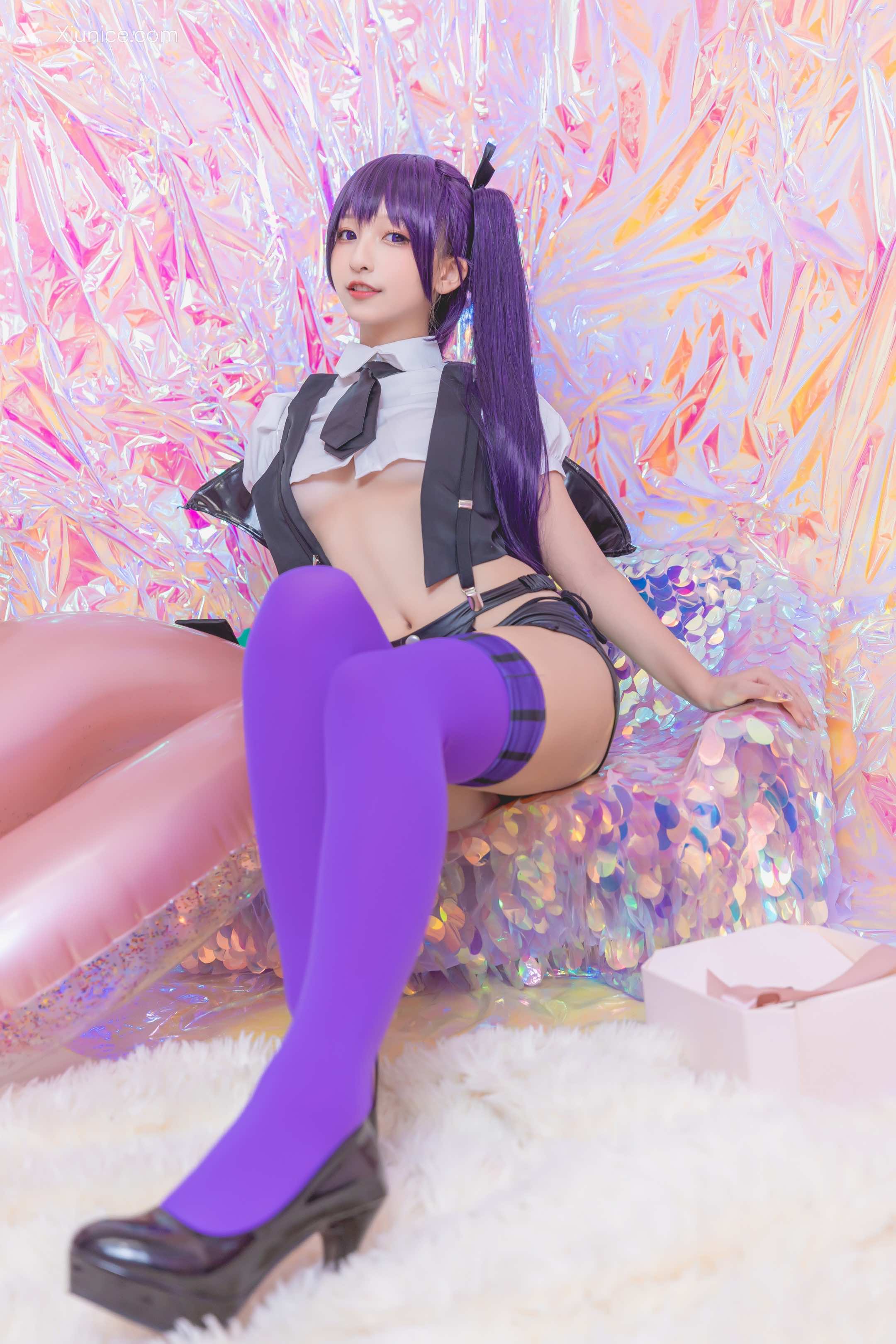 神楽坂真冬 Vol.64 35