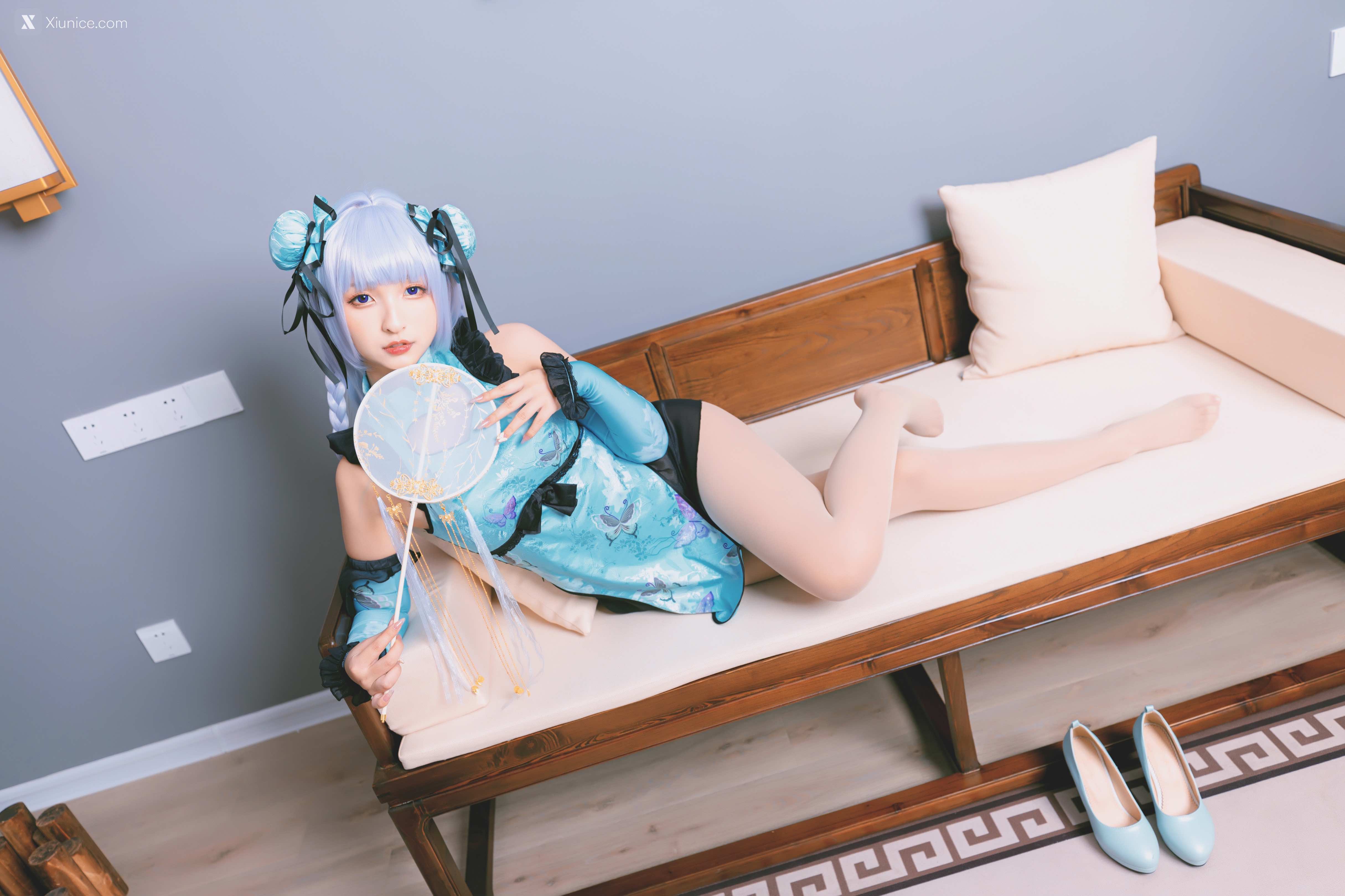 神楽坂真冬 Vol.64 38