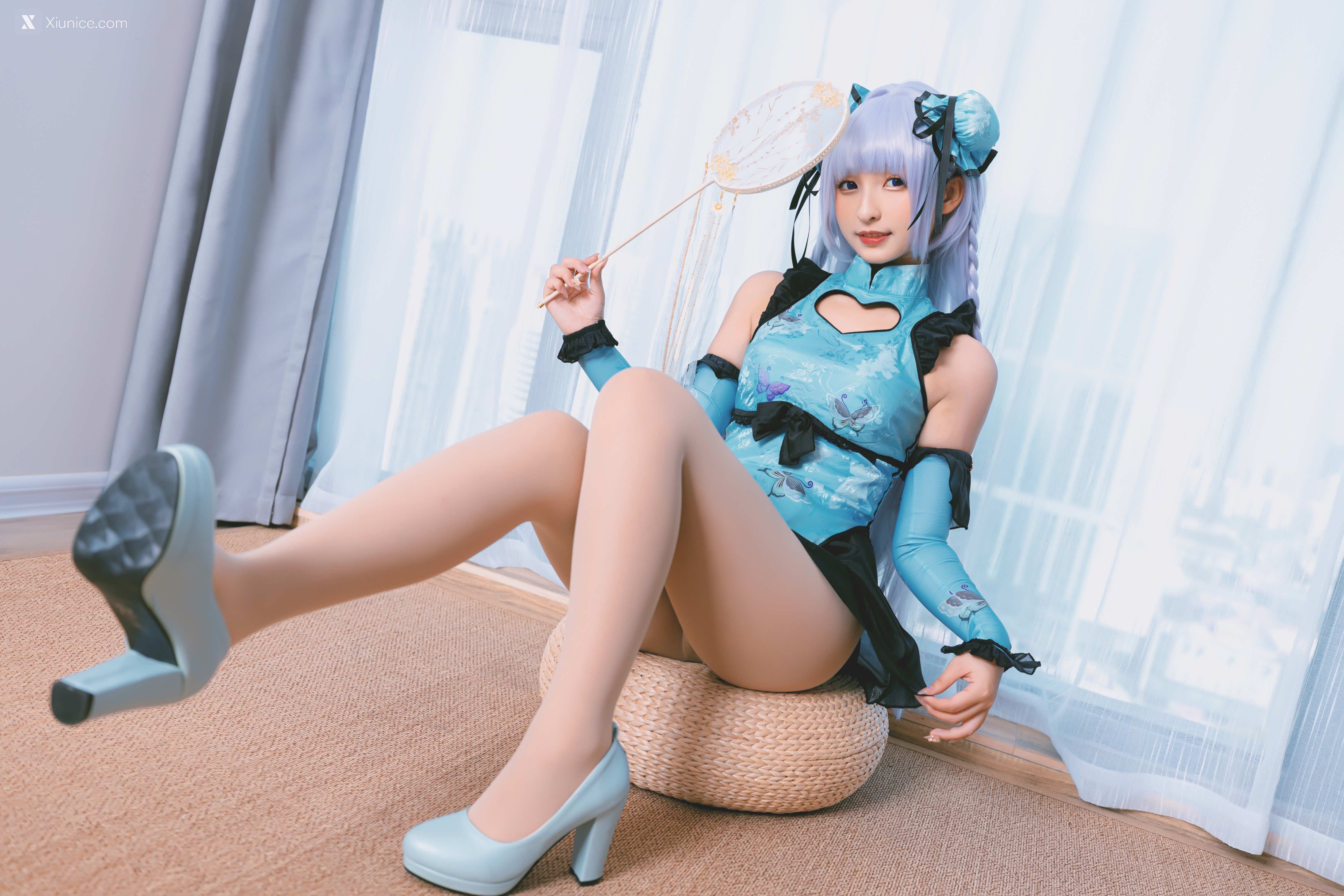 神楽坂真冬 Vol.64 54