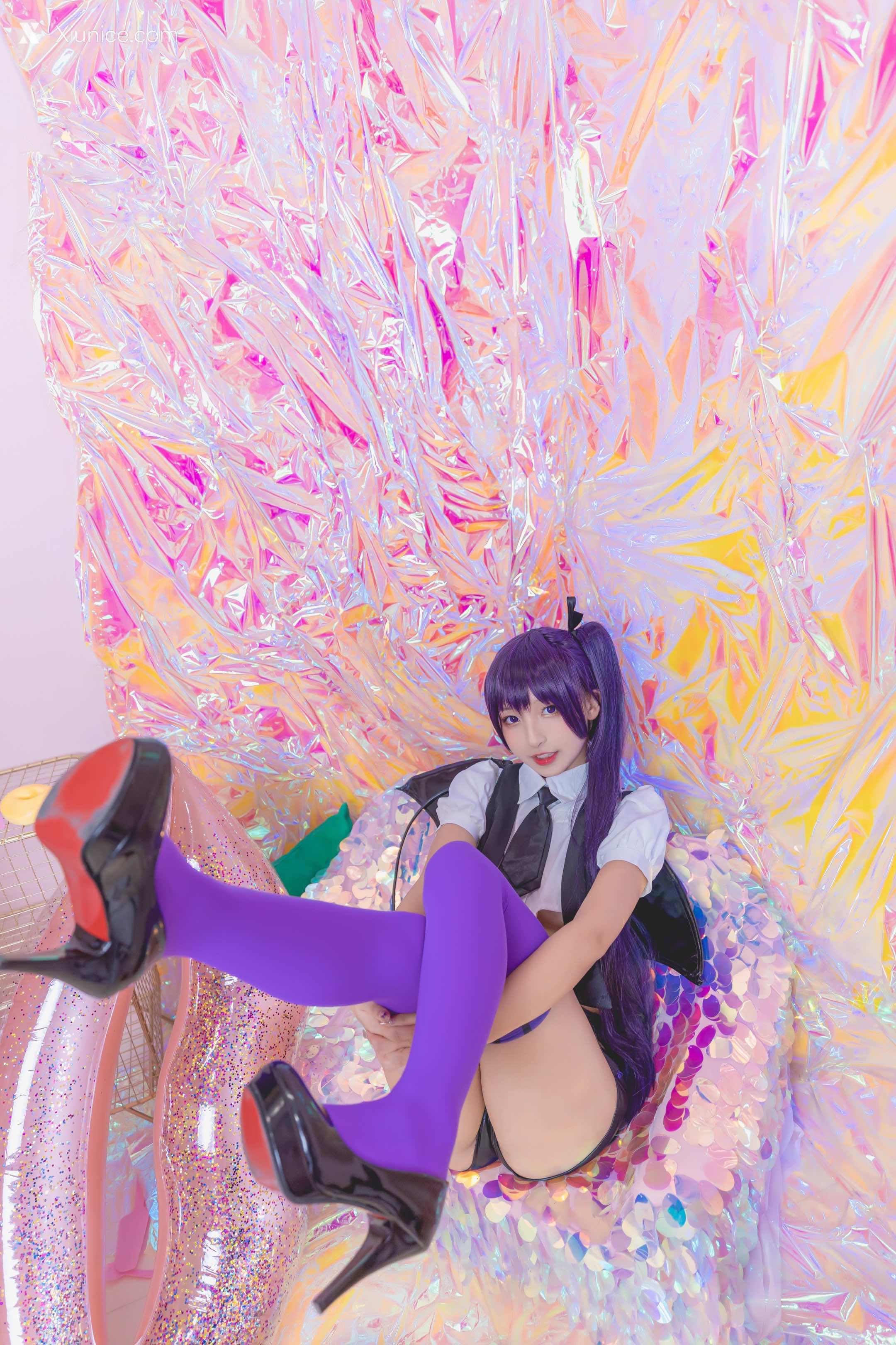 神楽坂真冬 Vol.64 61