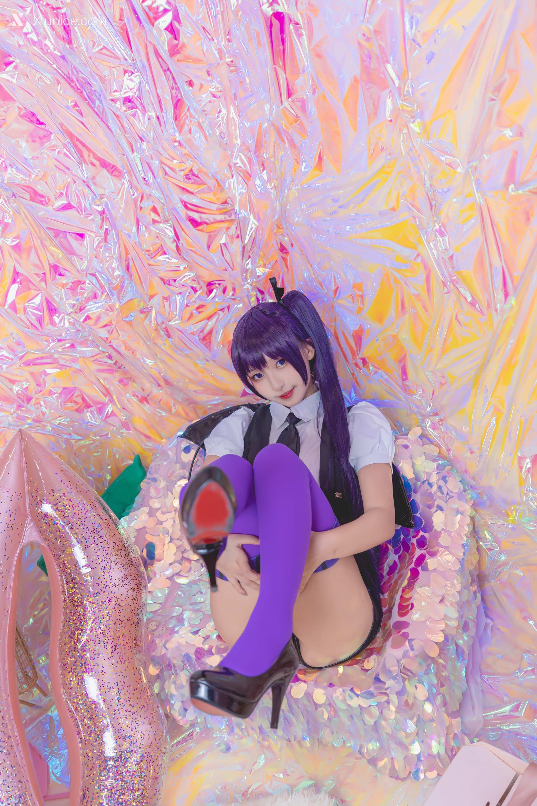 神楽坂真冬 Vol.64 64