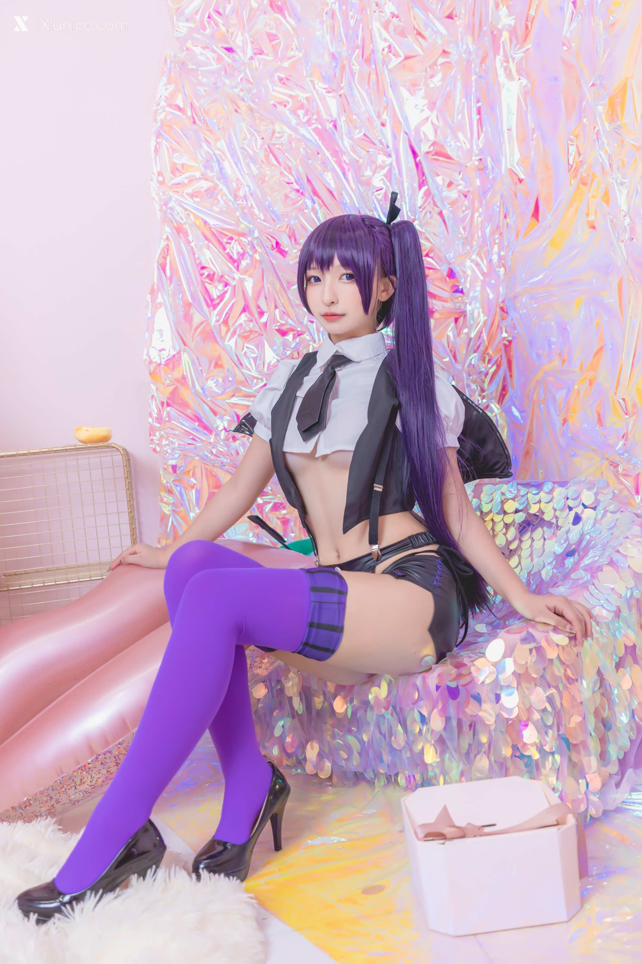 神楽坂真冬 Vol.64 71