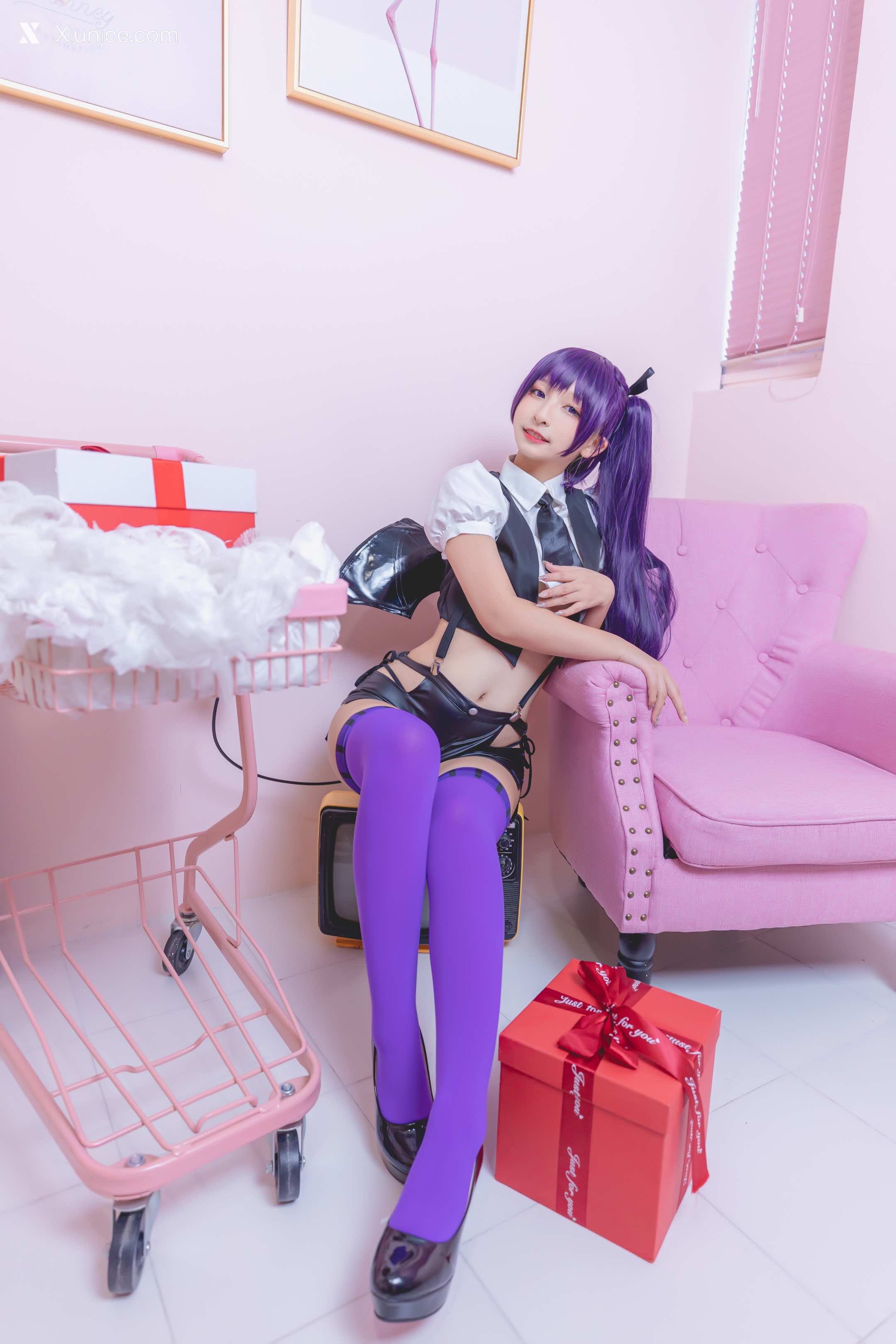 神楽坂真冬 Vol.64 84
