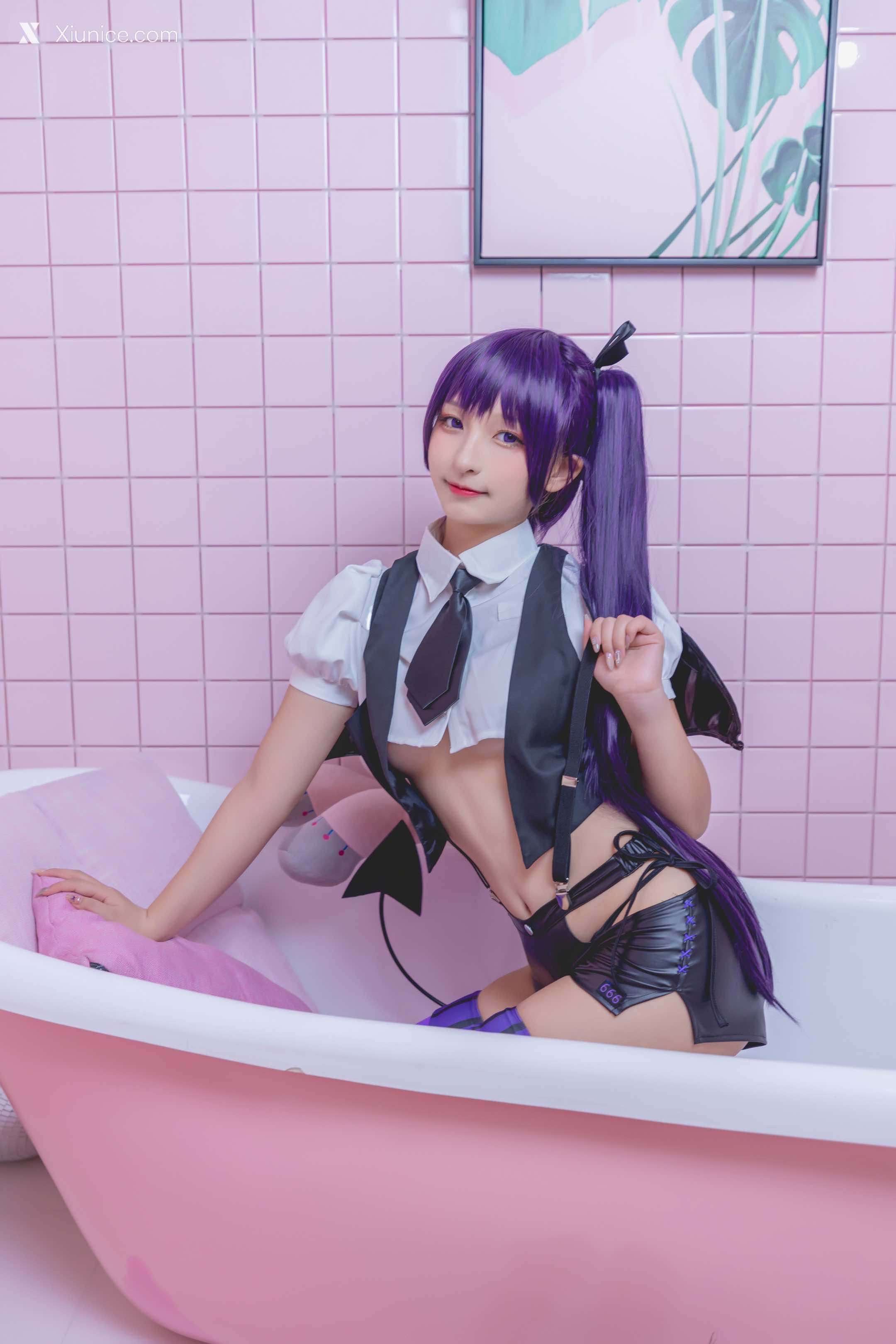 神楽坂真冬 Vol.64 97