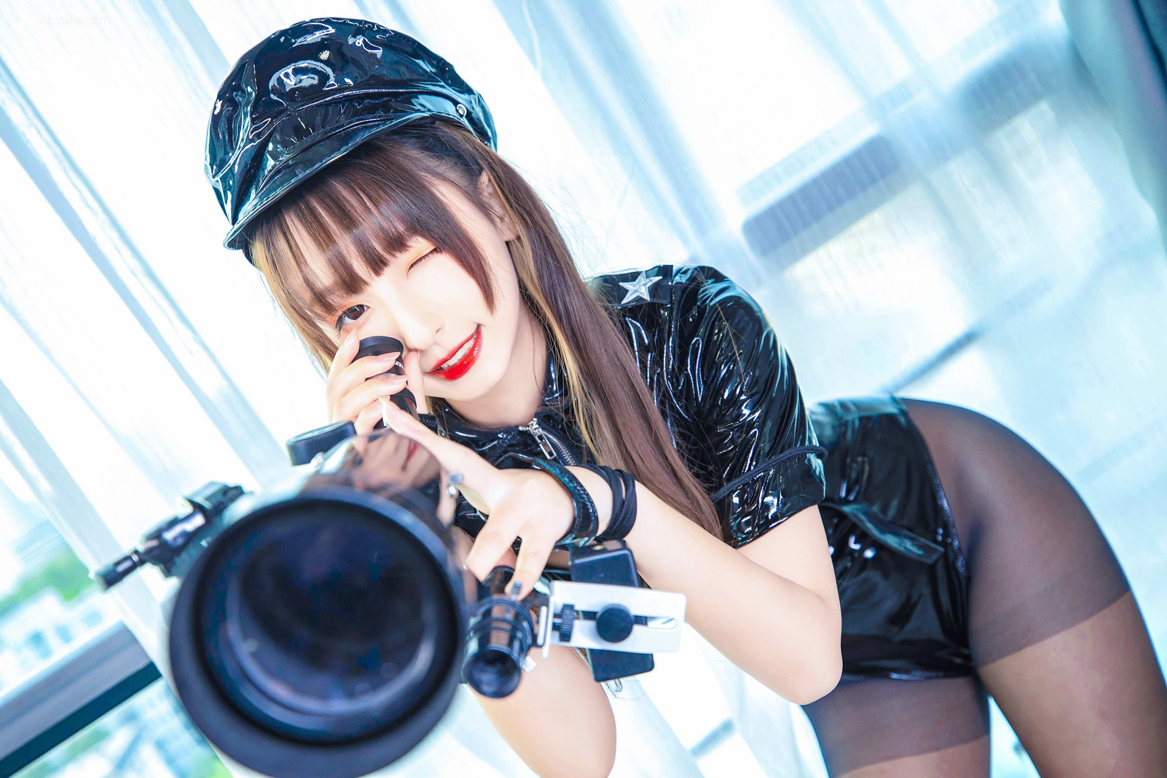 神楽坂真冬 Vol.65 116