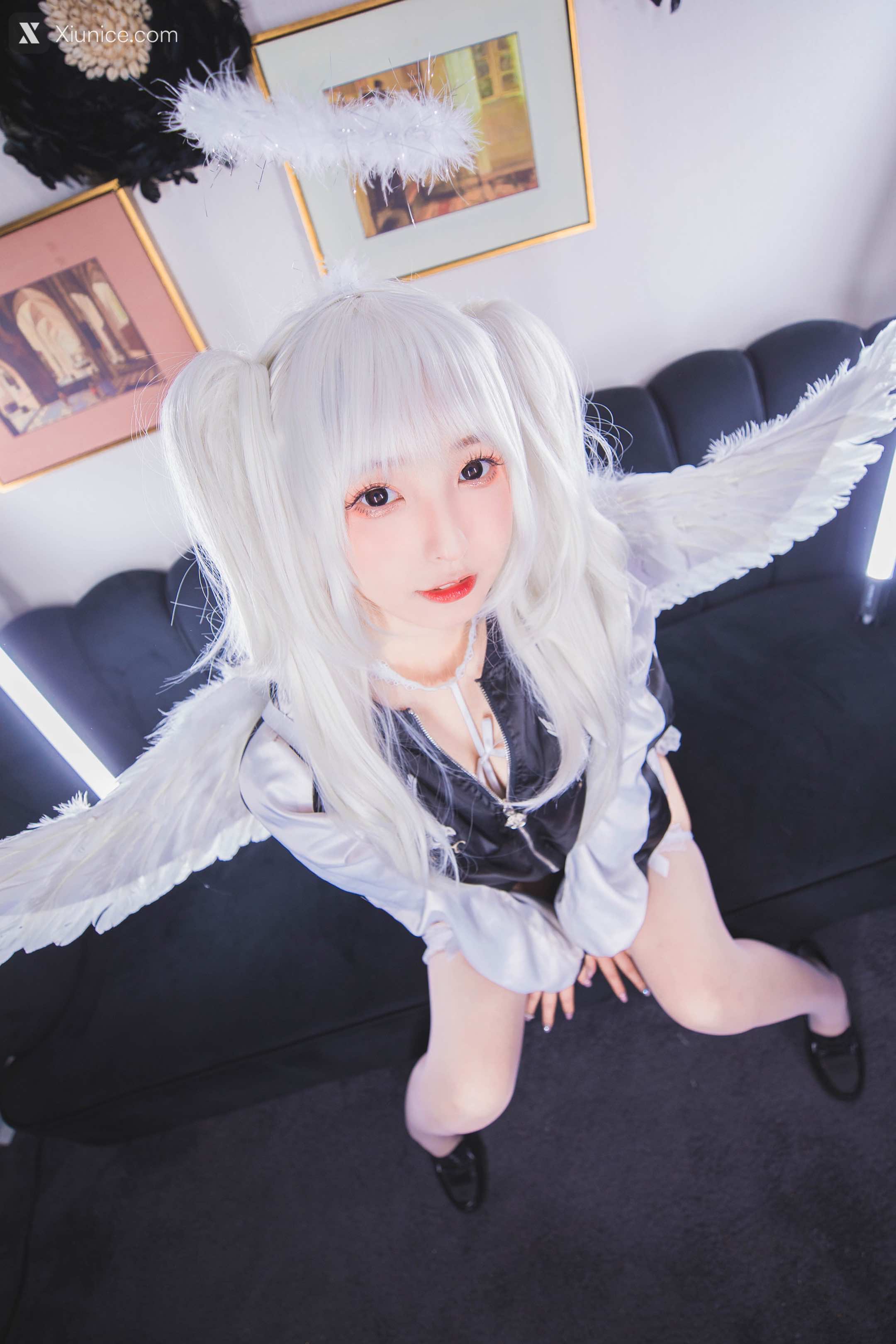 神楽坂真冬 Vol.69 102