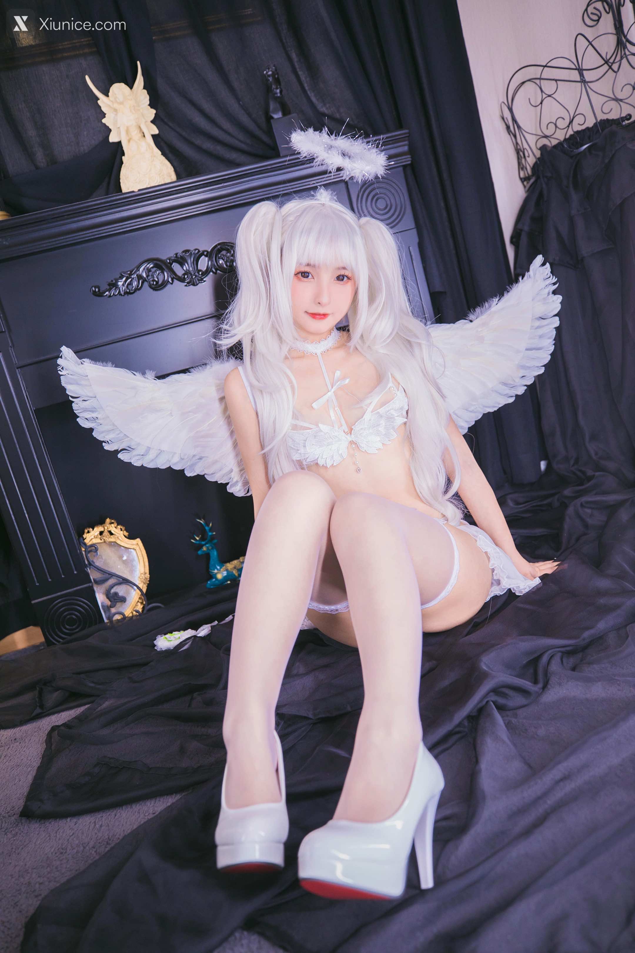 神楽坂真冬 Vol.69 140