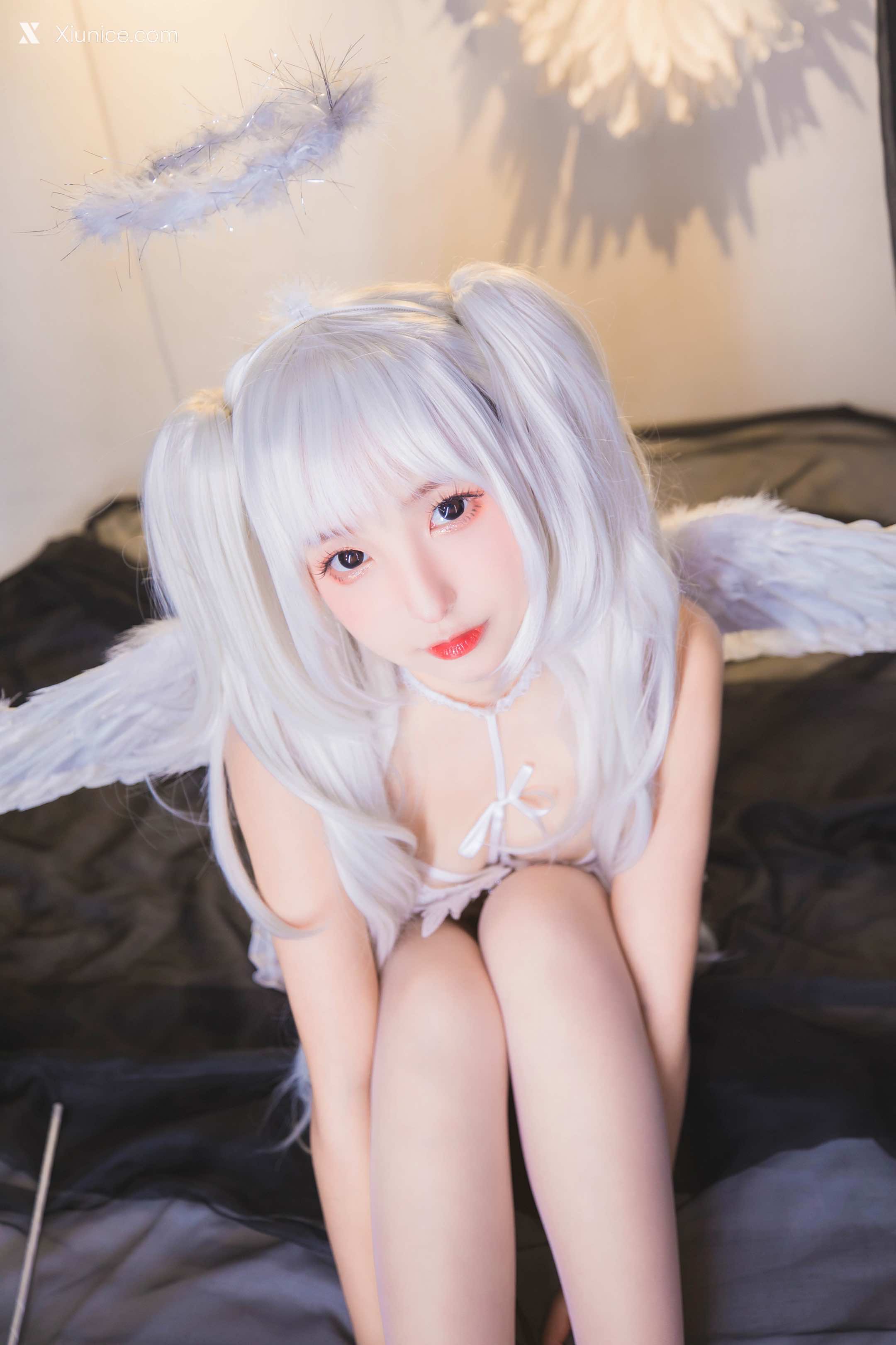 神楽坂真冬 Vol.69 68