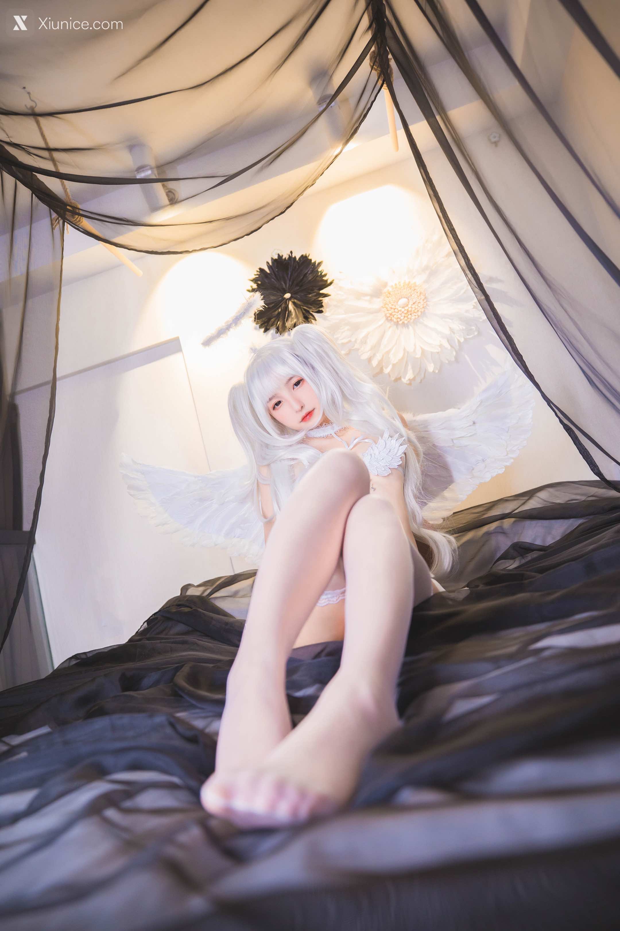 神楽坂真冬 Vol.69 70