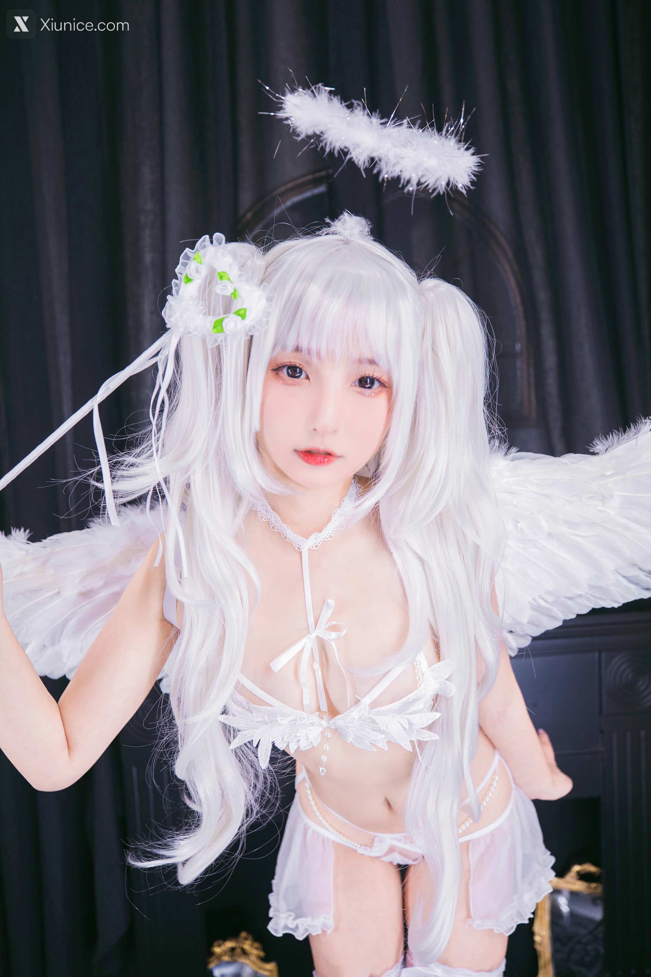 神楽坂真冬 Vol.69 85