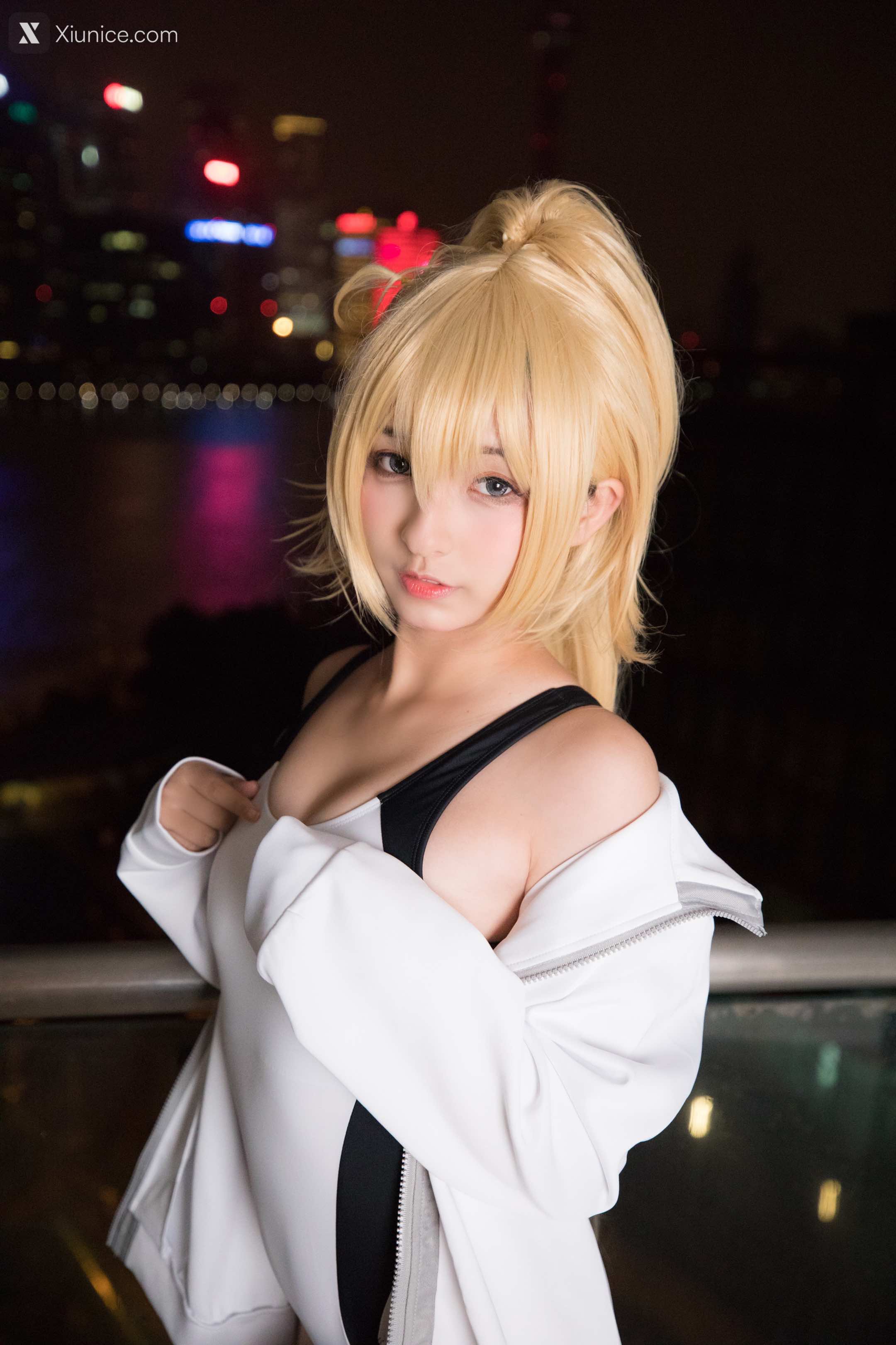 神楽坂真冬 Vol.7 25