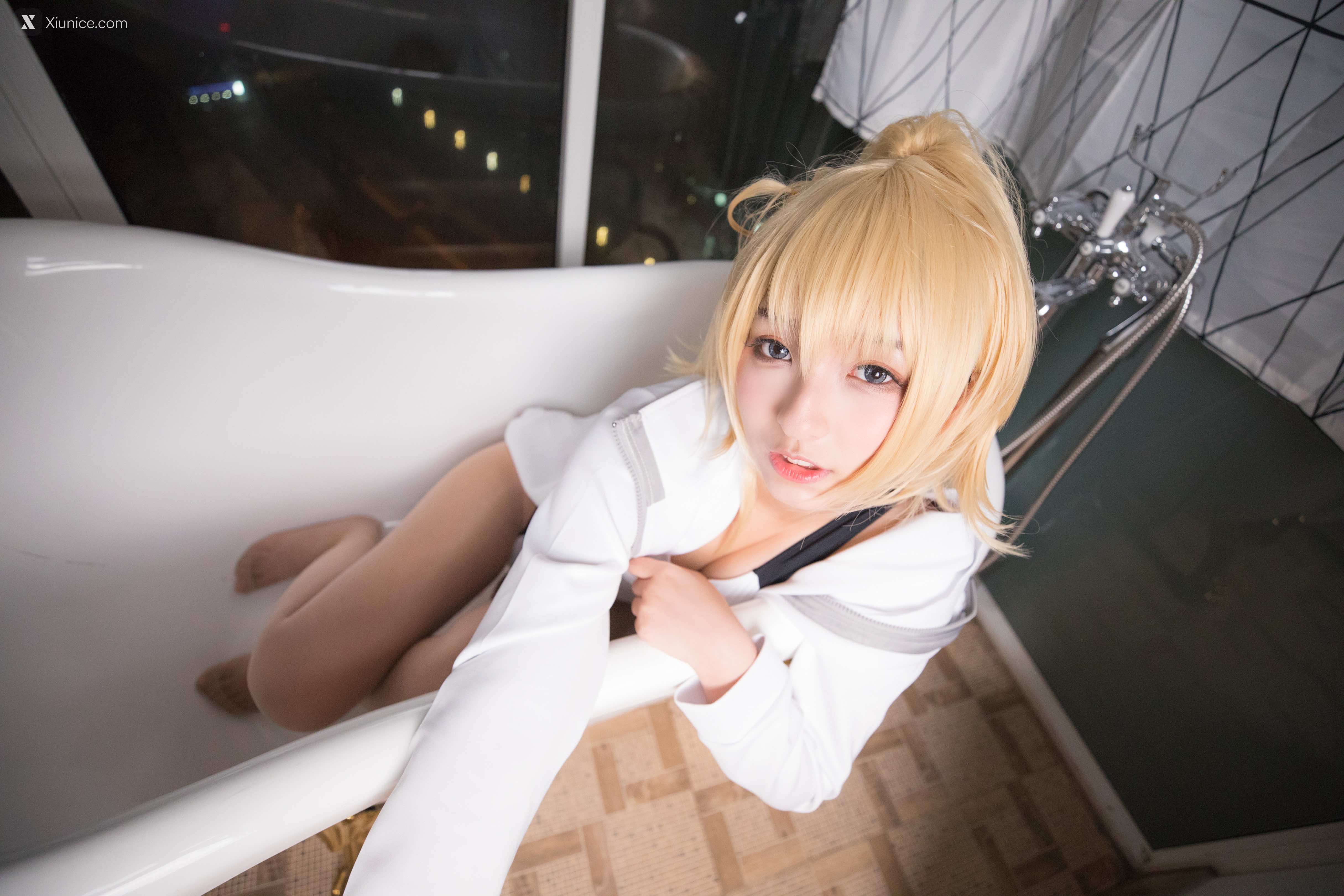 神楽坂真冬 Vol.7 64