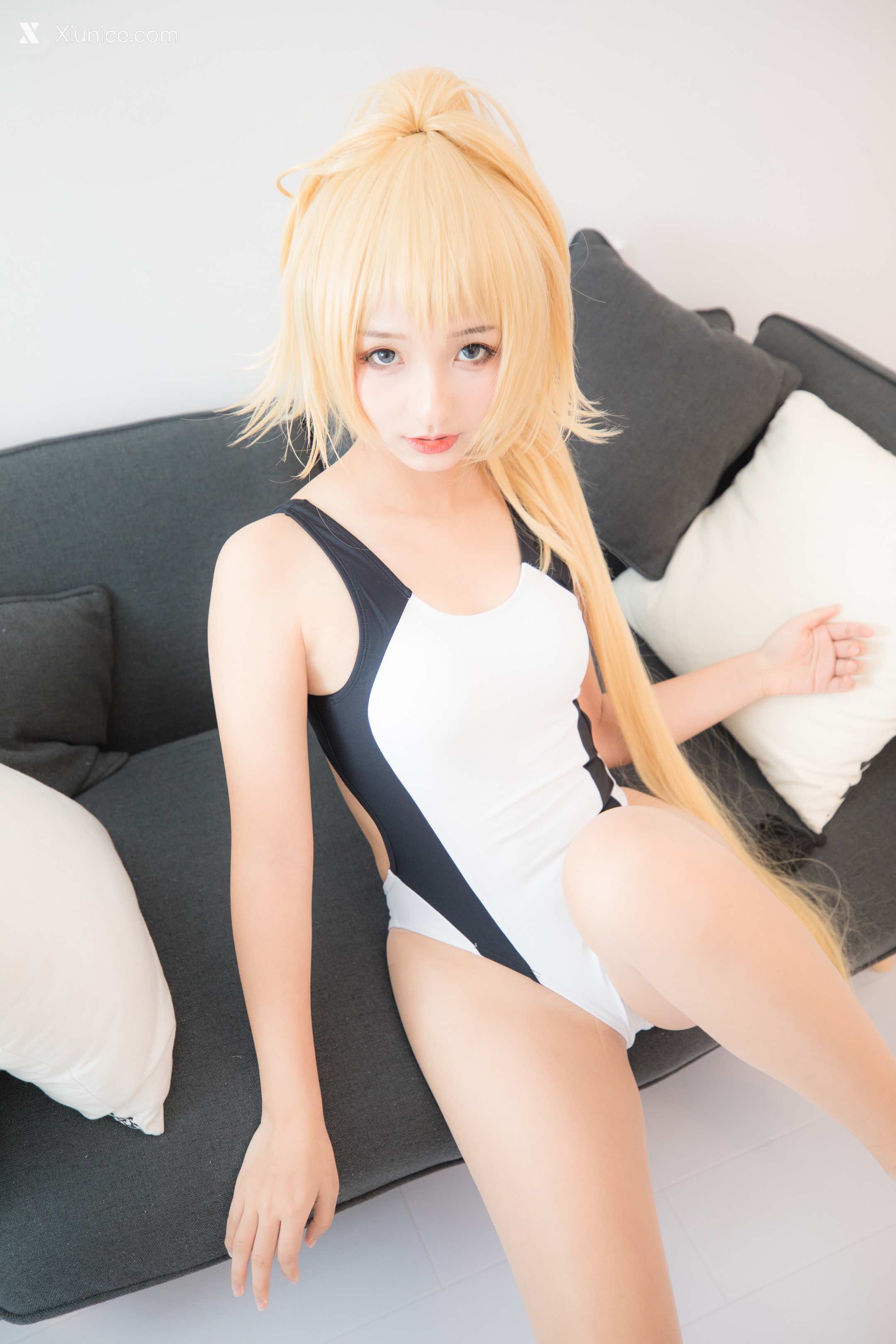神楽坂真冬 Vol.7 75