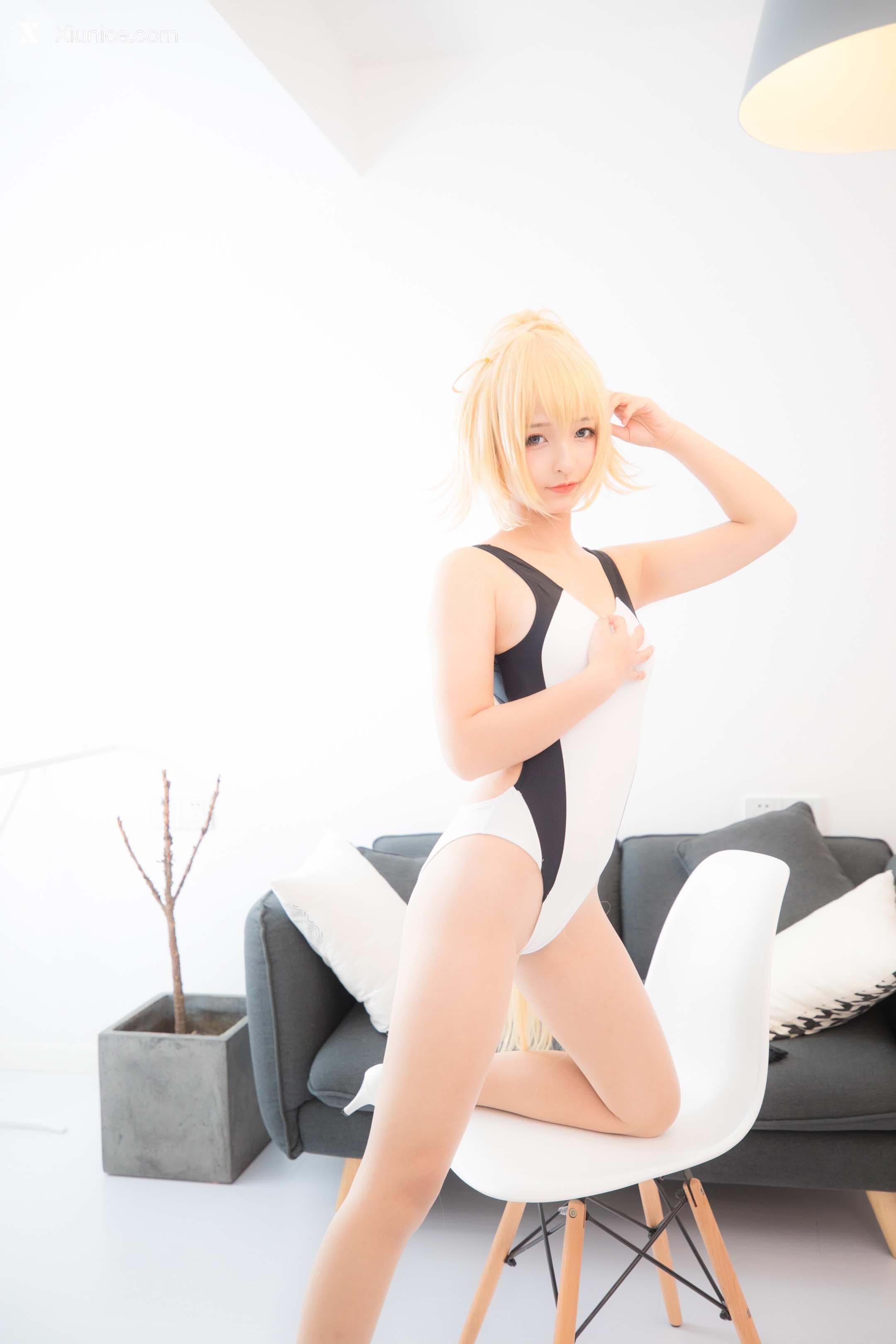 神楽坂真冬 Vol.7 83