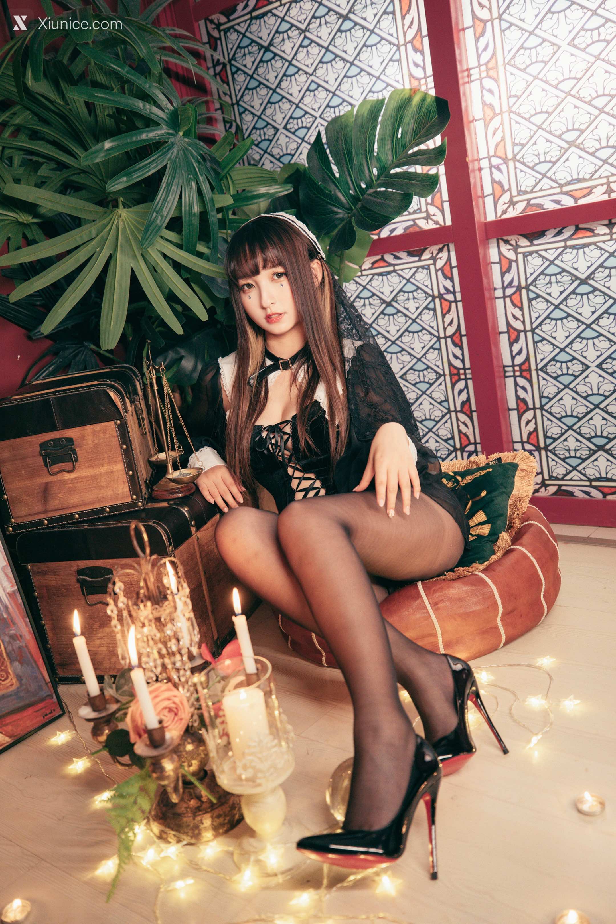神楽坂真冬 Vol.75 11