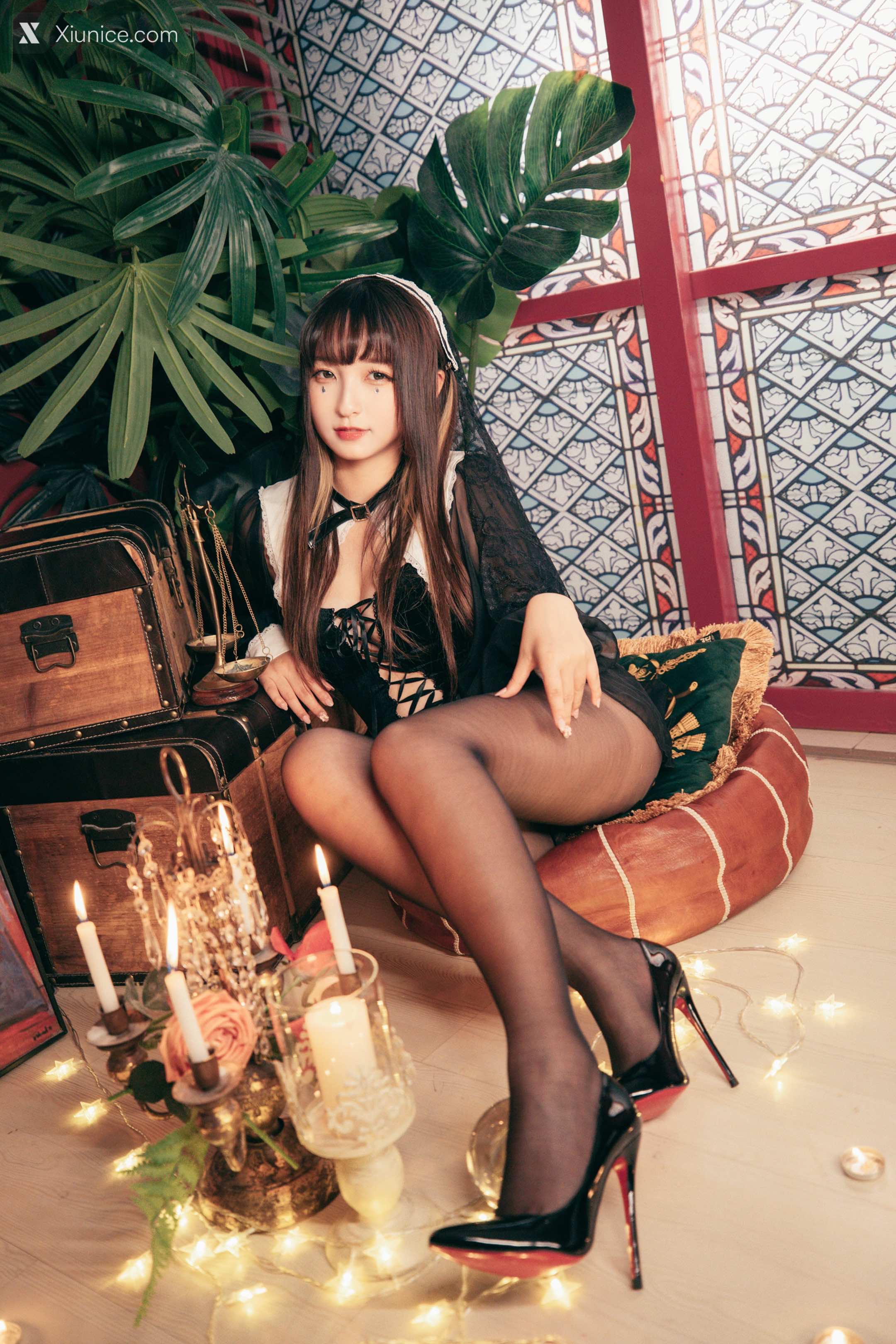 神楽坂真冬 Vol.75 12