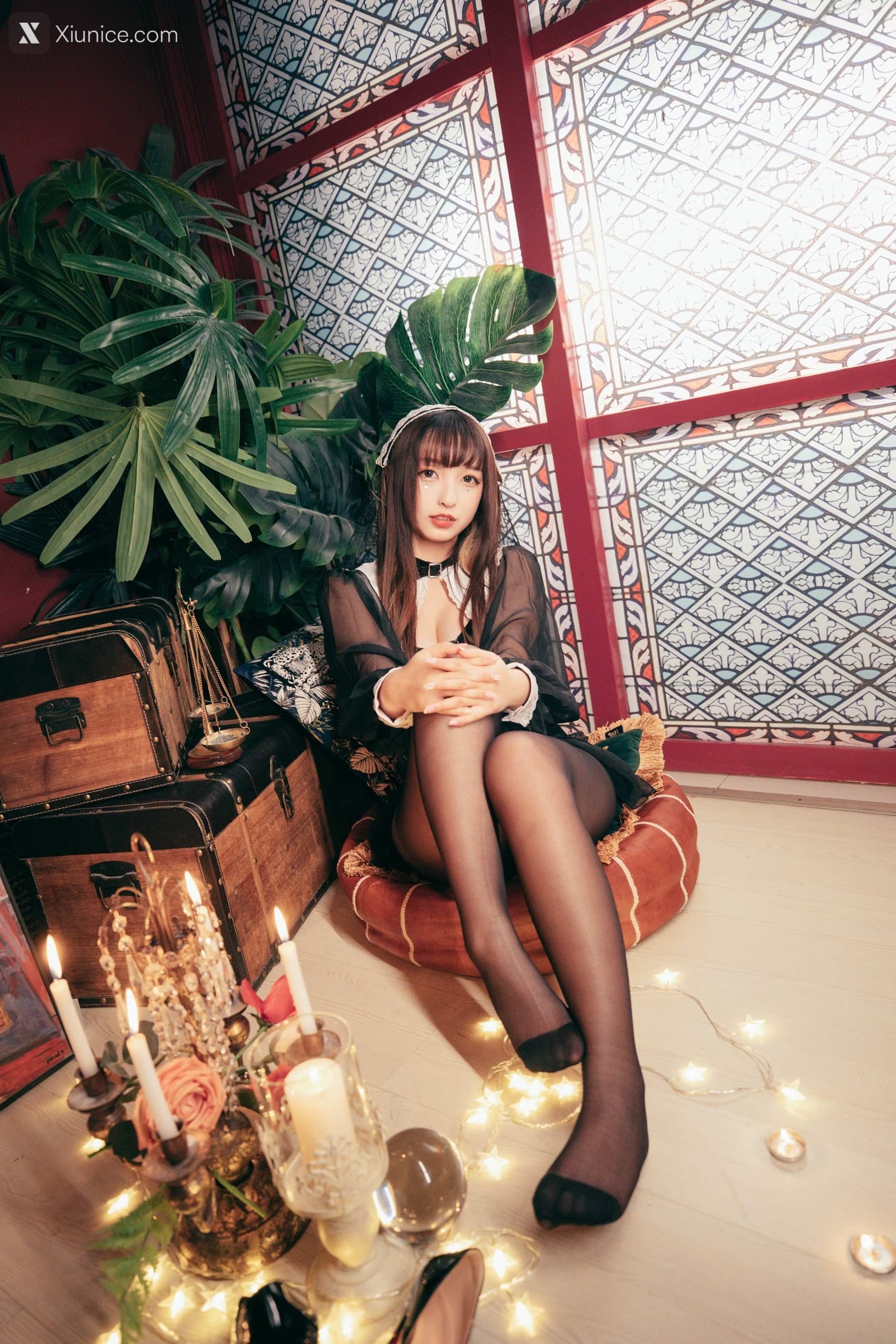 神楽坂真冬 Vol.75 126