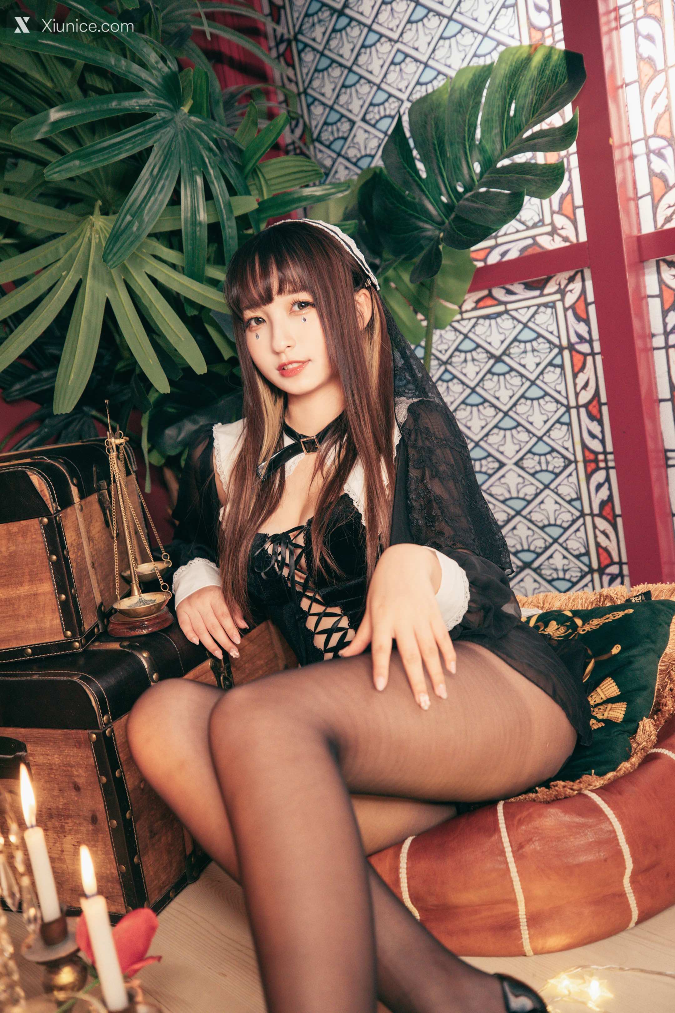 神楽坂真冬 Vol.75 14