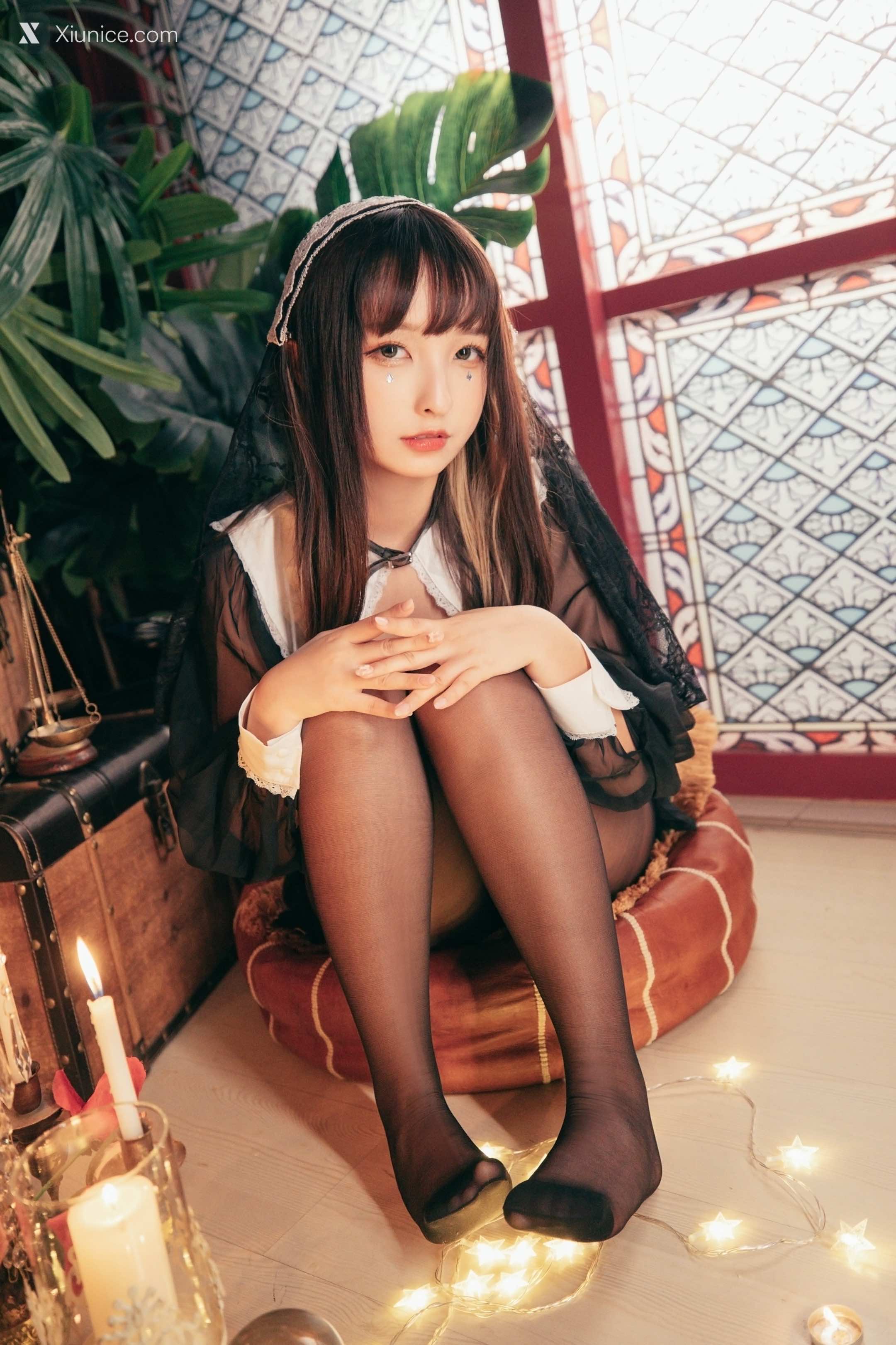 神楽坂真冬 Vol.75 144