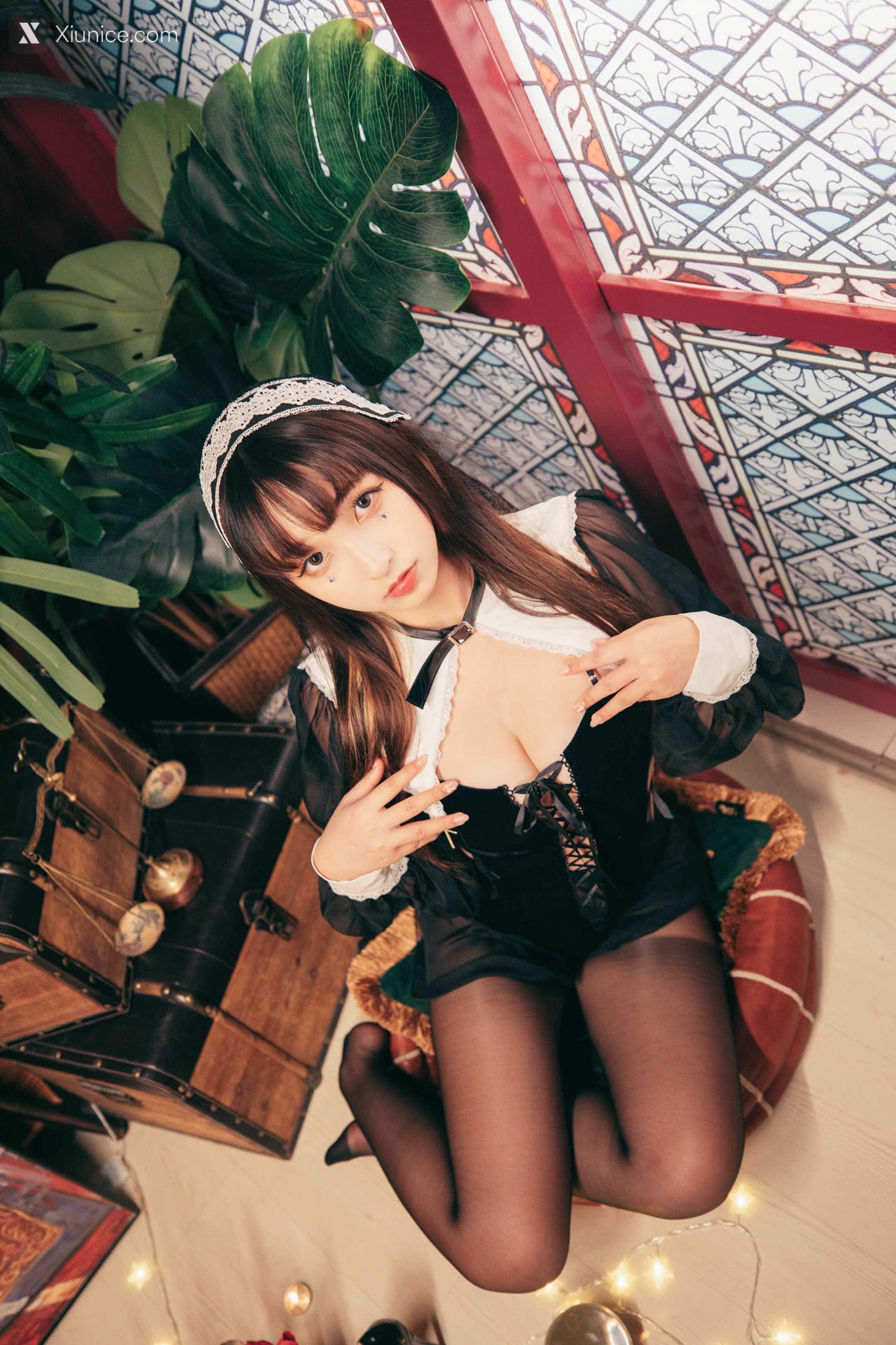 神楽坂真冬 Vol.75 26