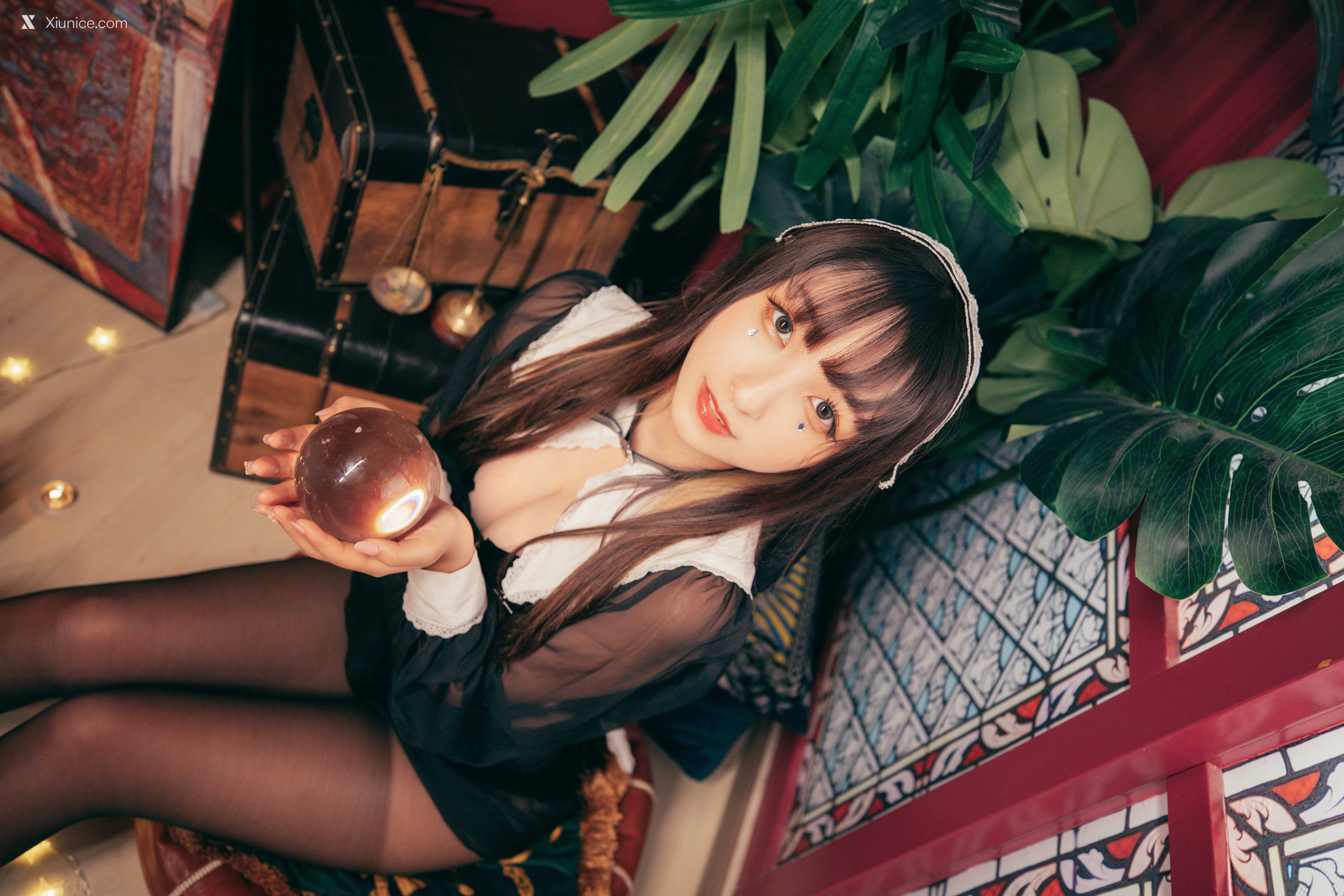 神楽坂真冬 Vol.75 36