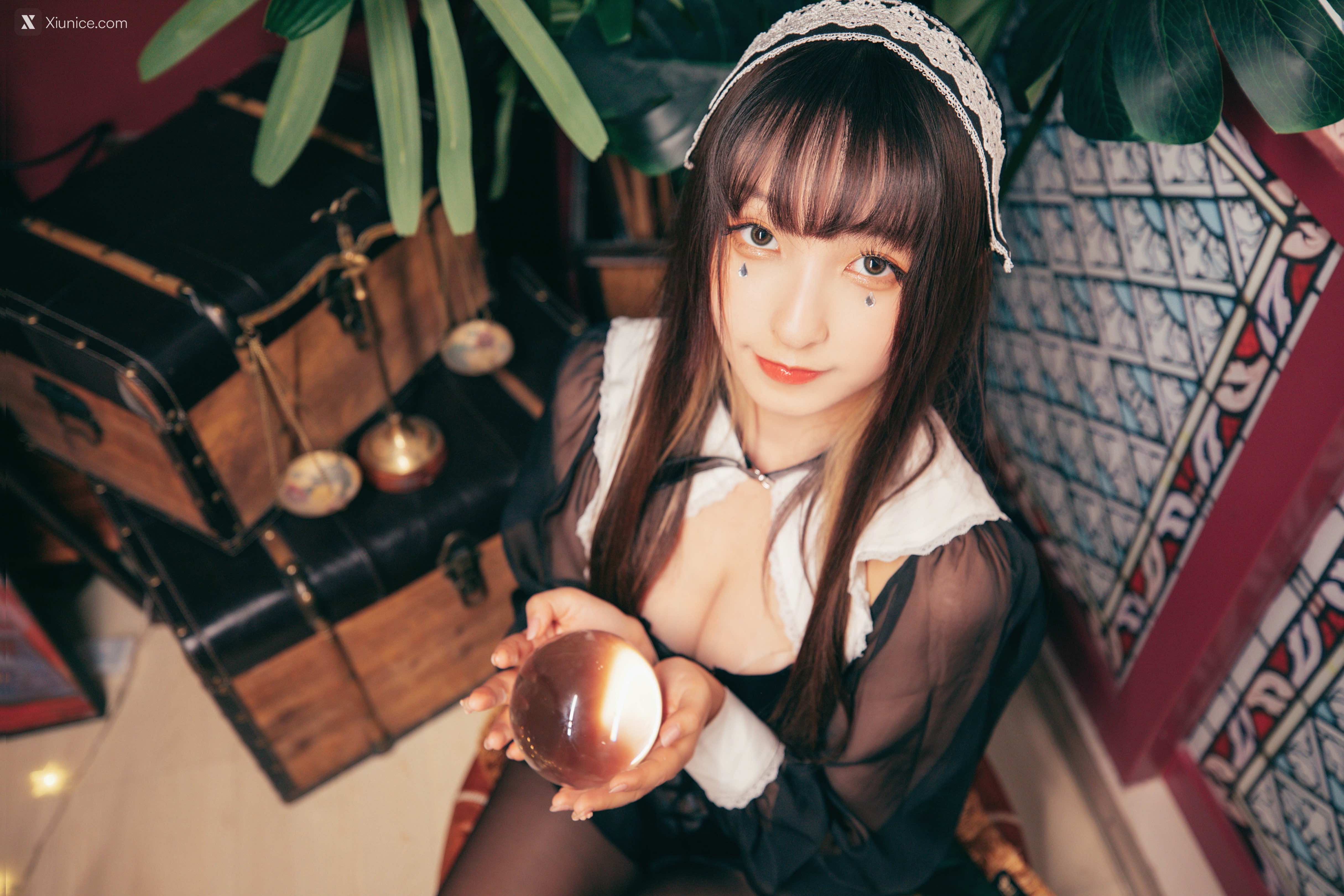 神楽坂真冬 Vol.75 37