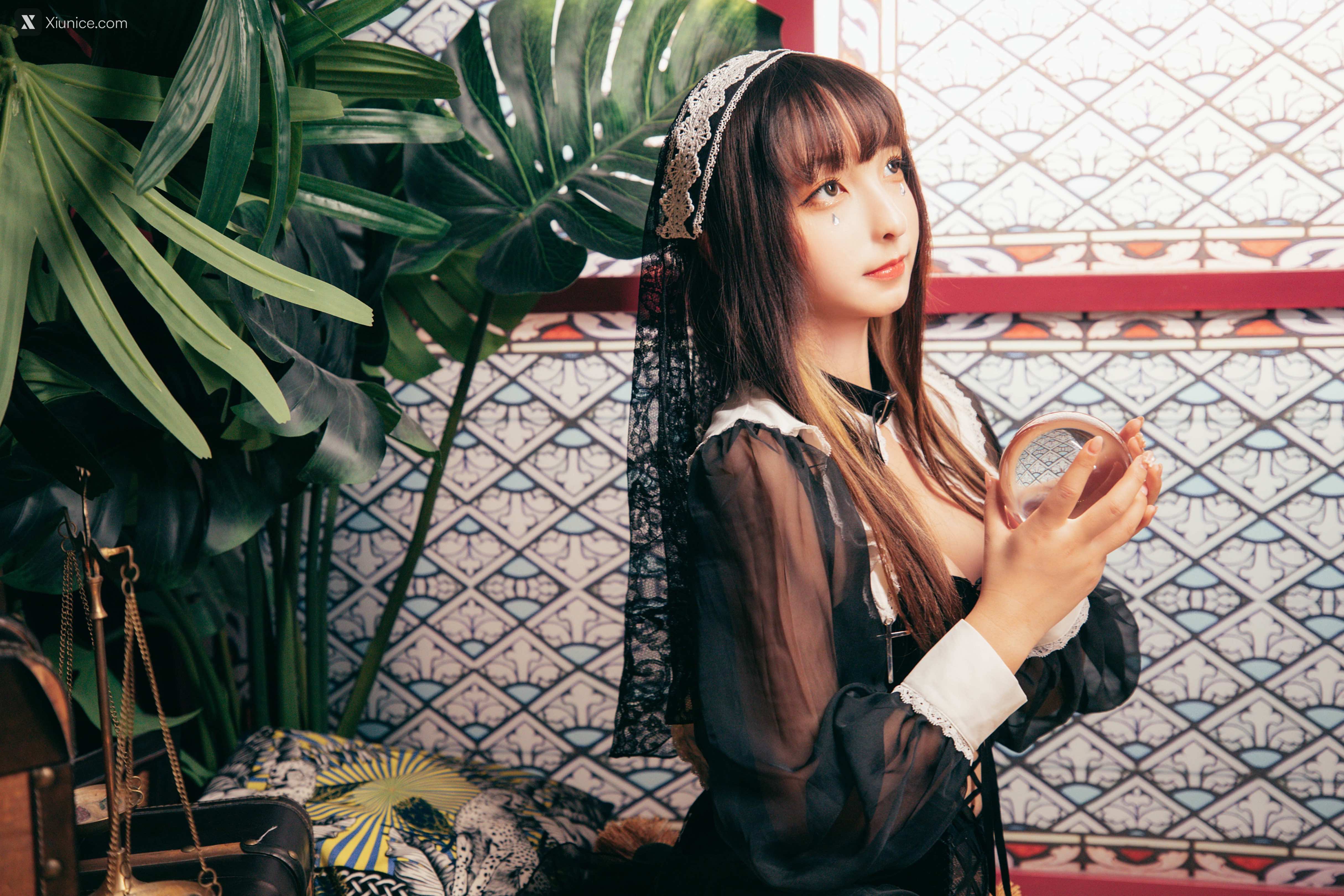 神楽坂真冬 Vol.75 38