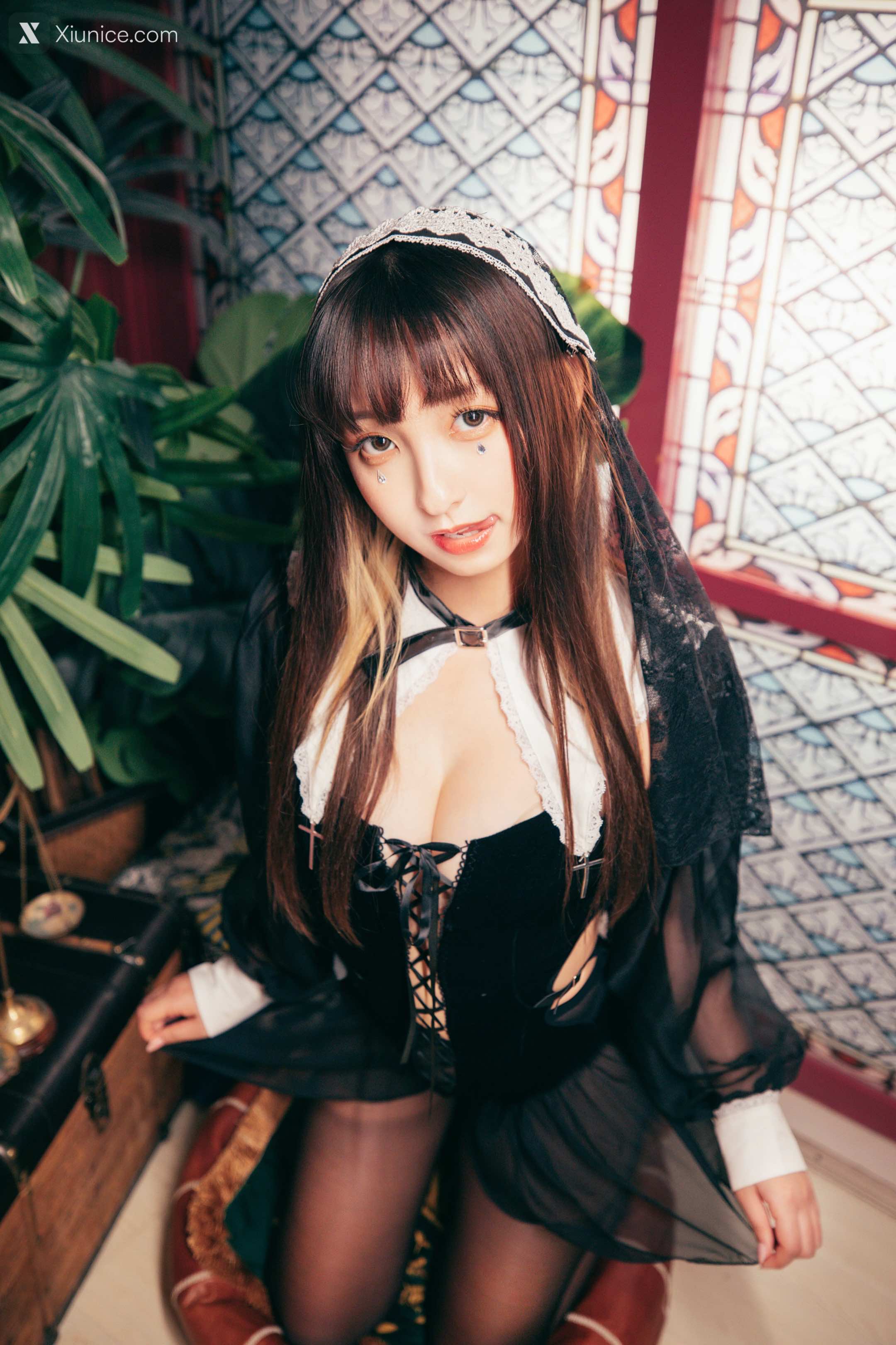神楽坂真冬 Vol.75 40