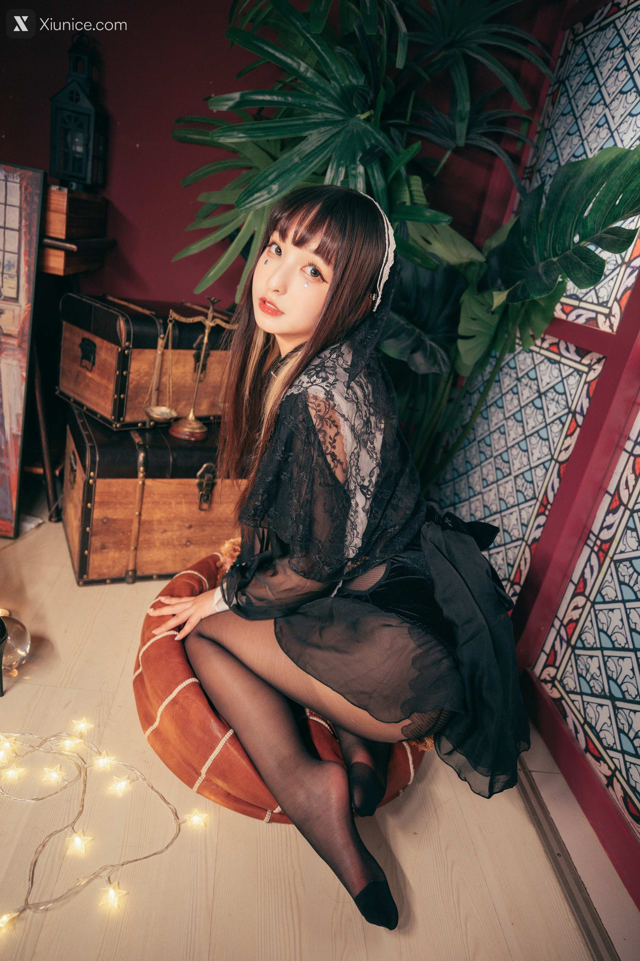神楽坂真冬 Vol.75 56