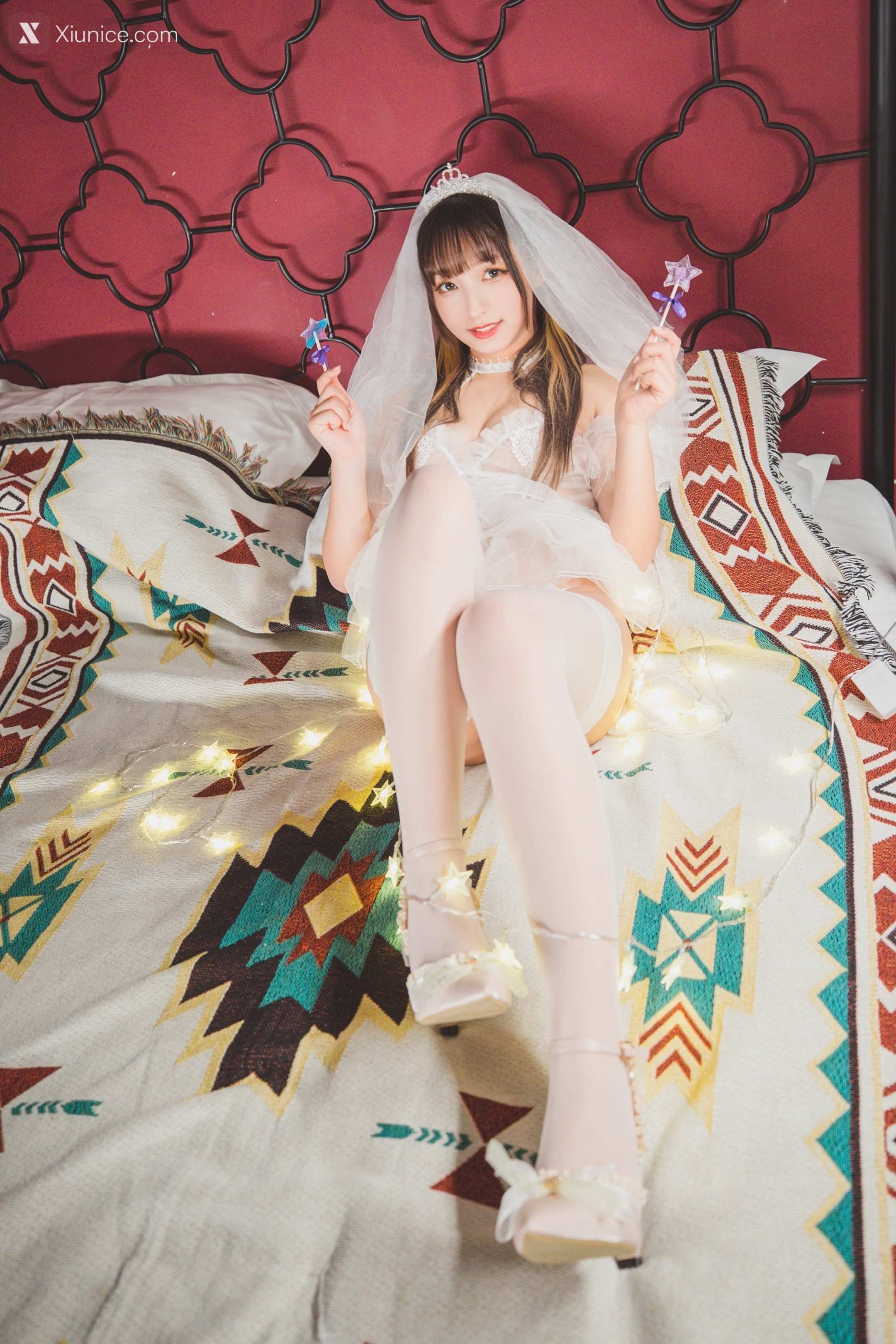 神楽坂真冬 Vol.75 74