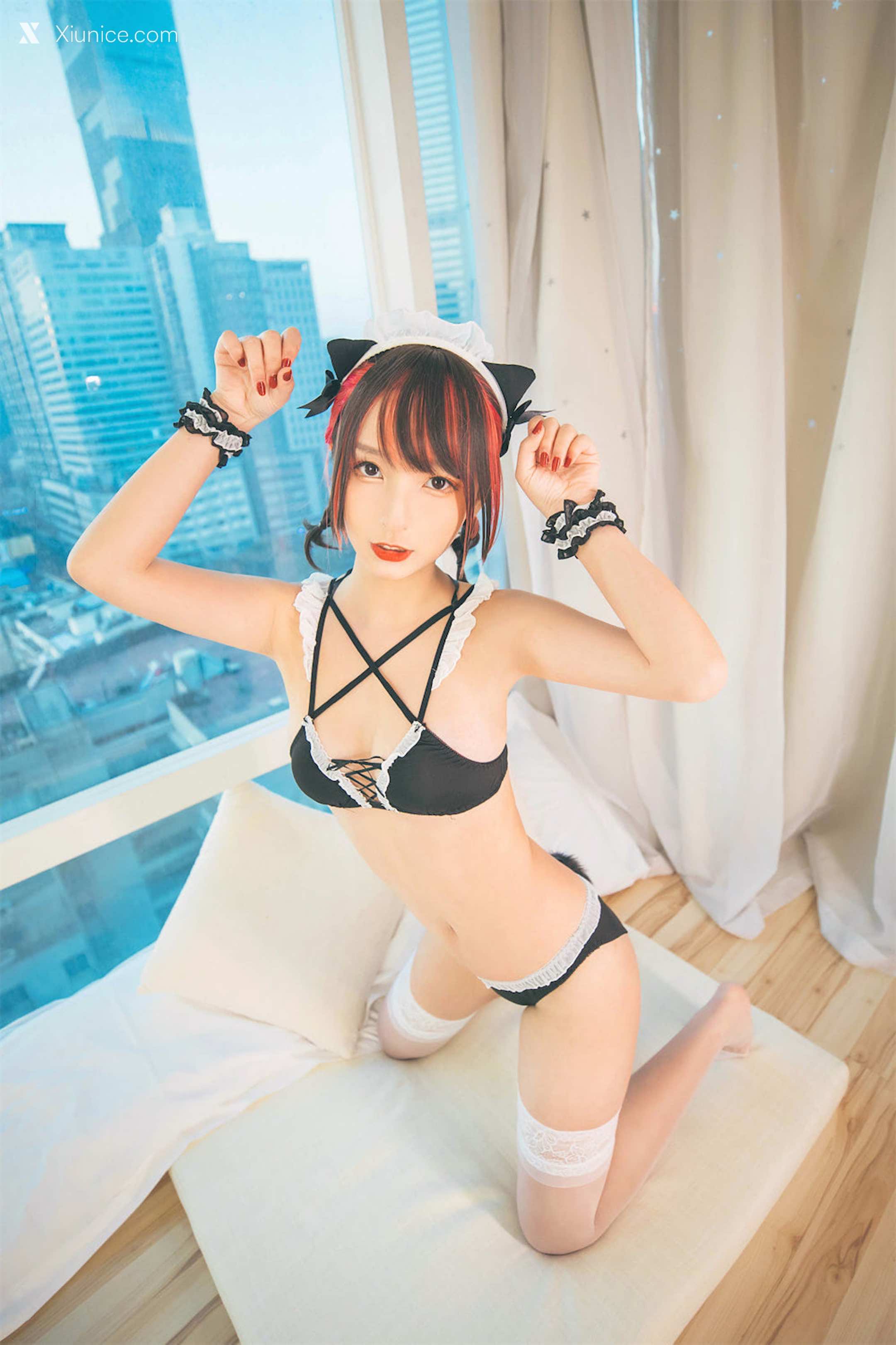 神楽坂真冬 Vol.77 35