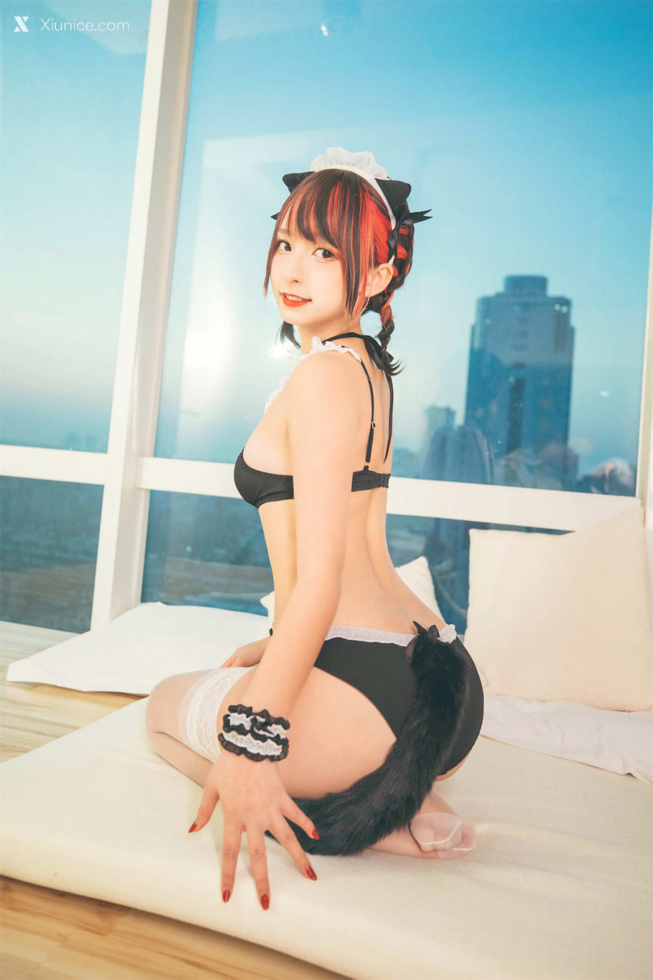 神楽坂真冬 Vol.77 92