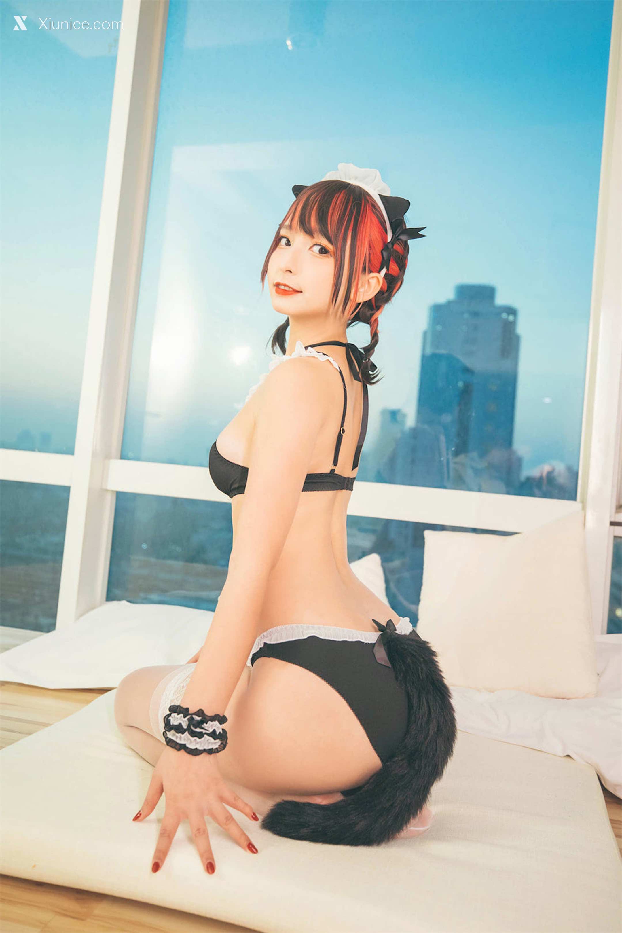 神楽坂真冬 Vol.77 93