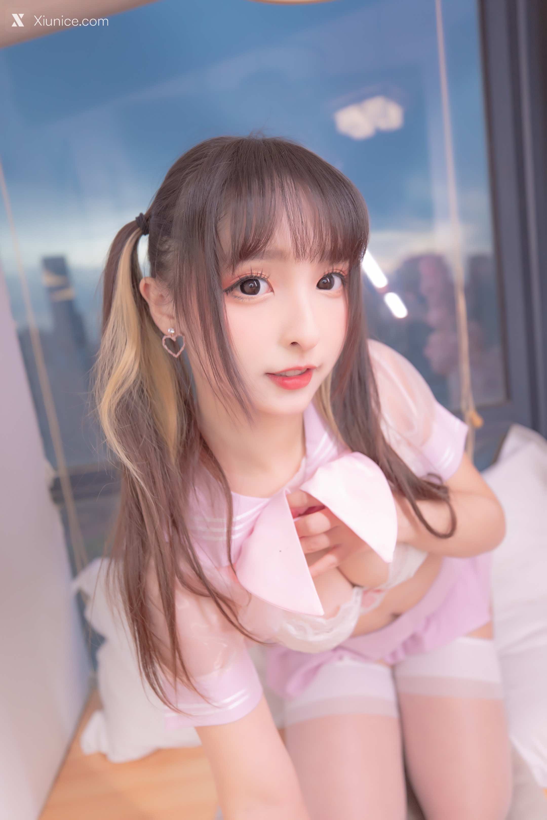神楽坂真冬 Vol.79 38