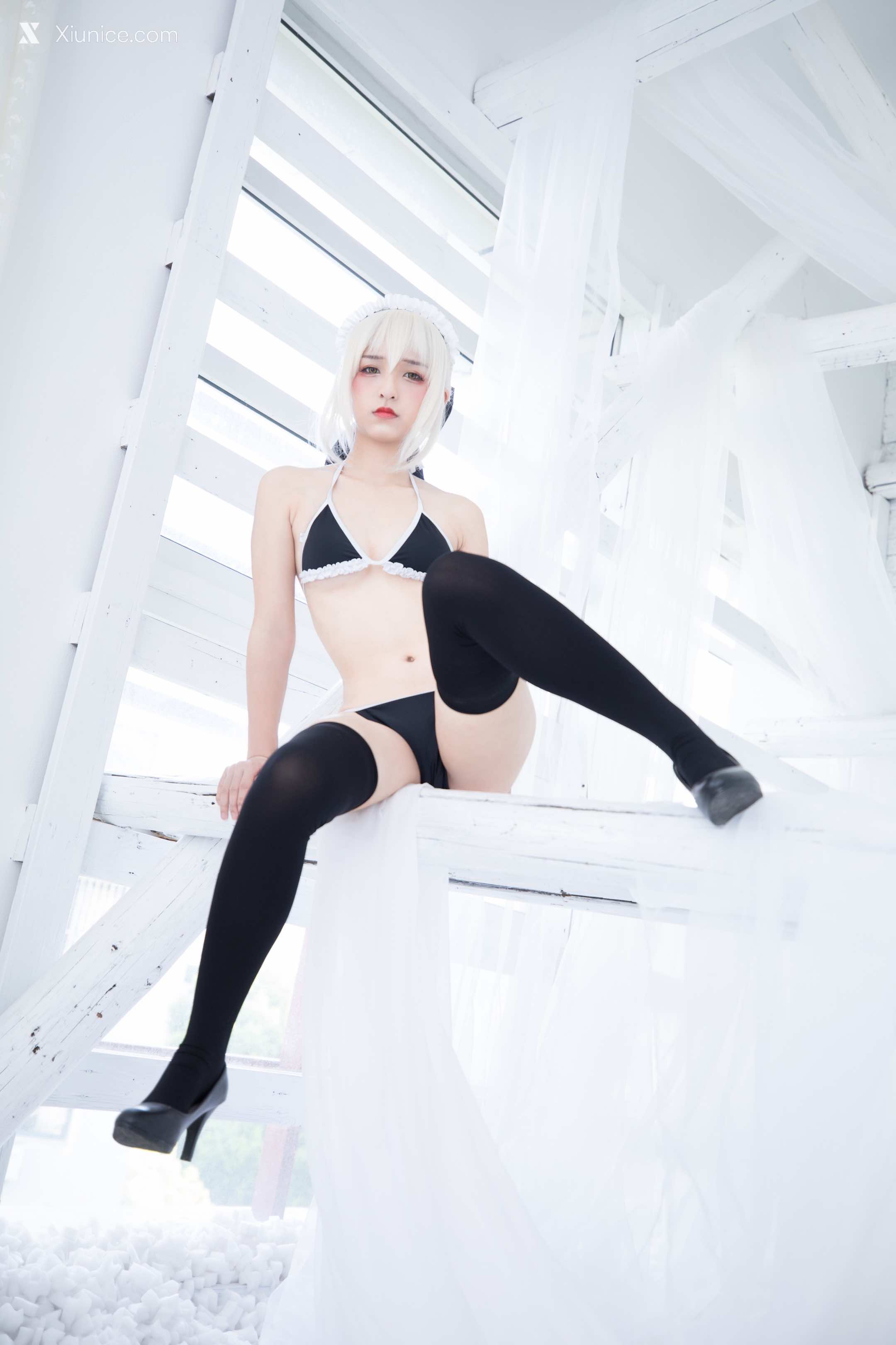 神楽坂真冬 Vol.8 102