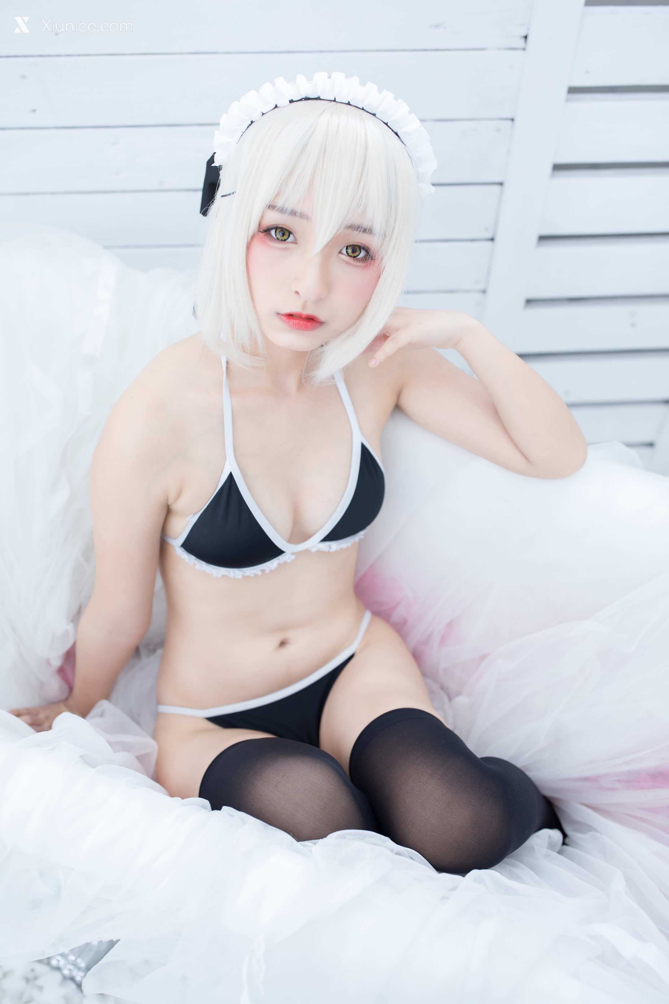 神楽坂真冬 Vol.8 105