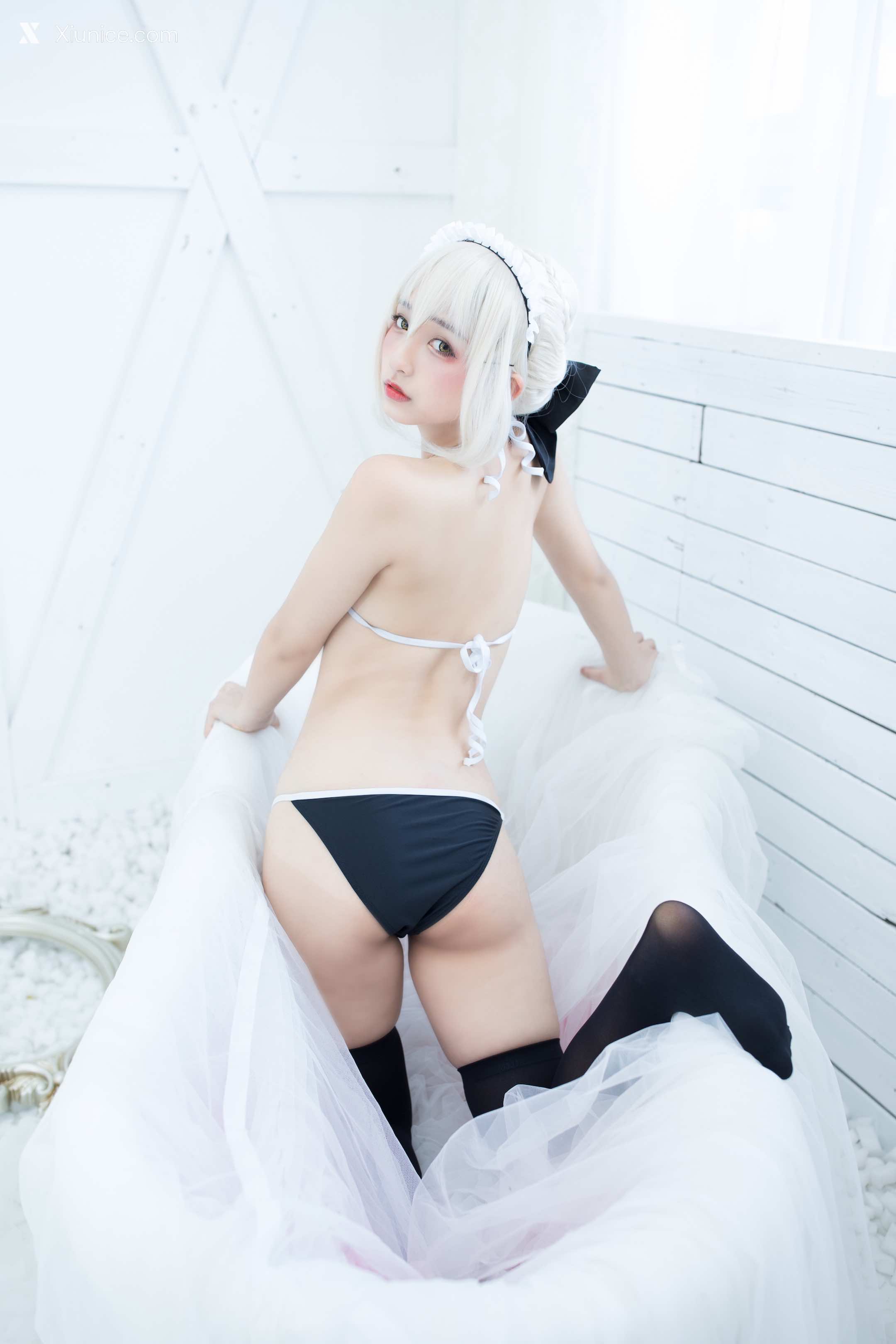 神楽坂真冬 Vol.8 118