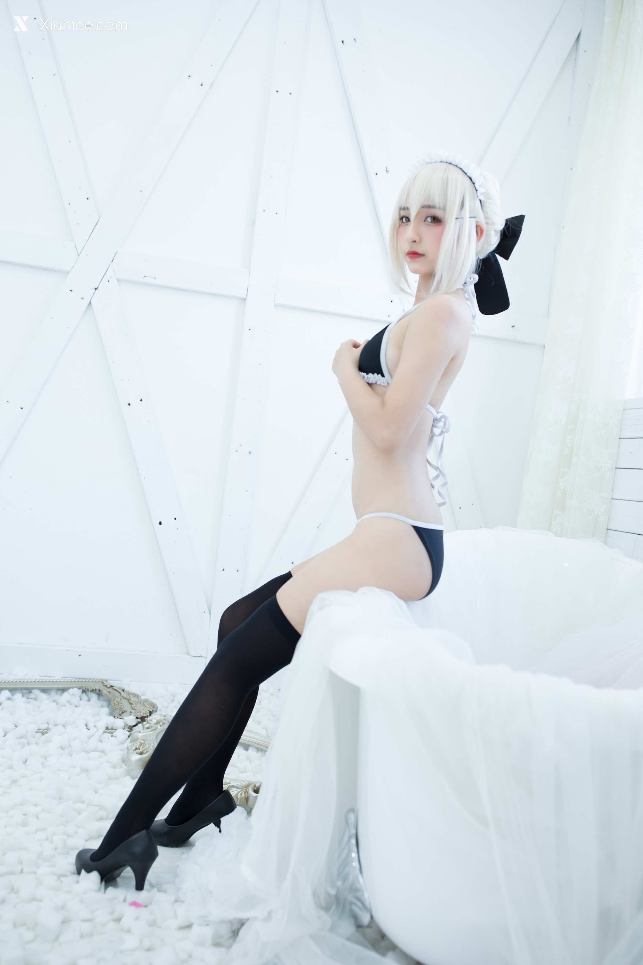 神楽坂真冬 Vol.8 126